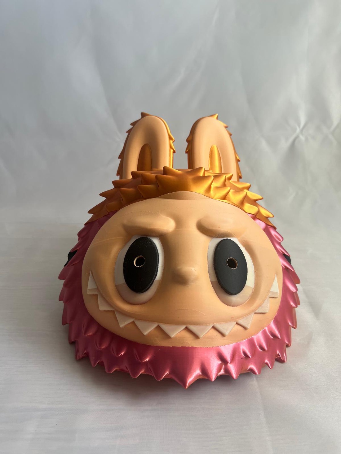 Masca Labubu - jucării și echipamente pentru copii - accesorii sport - accesorii pentru alte jocuri și sporturi - Artynos.ro