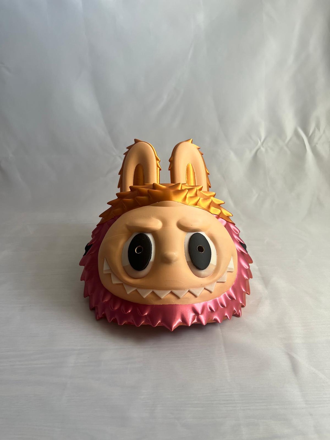 Masca Labubu - jucării și echipamente pentru copii - accesorii sport - accesorii pentru alte jocuri și sporturi - Artynos.ro