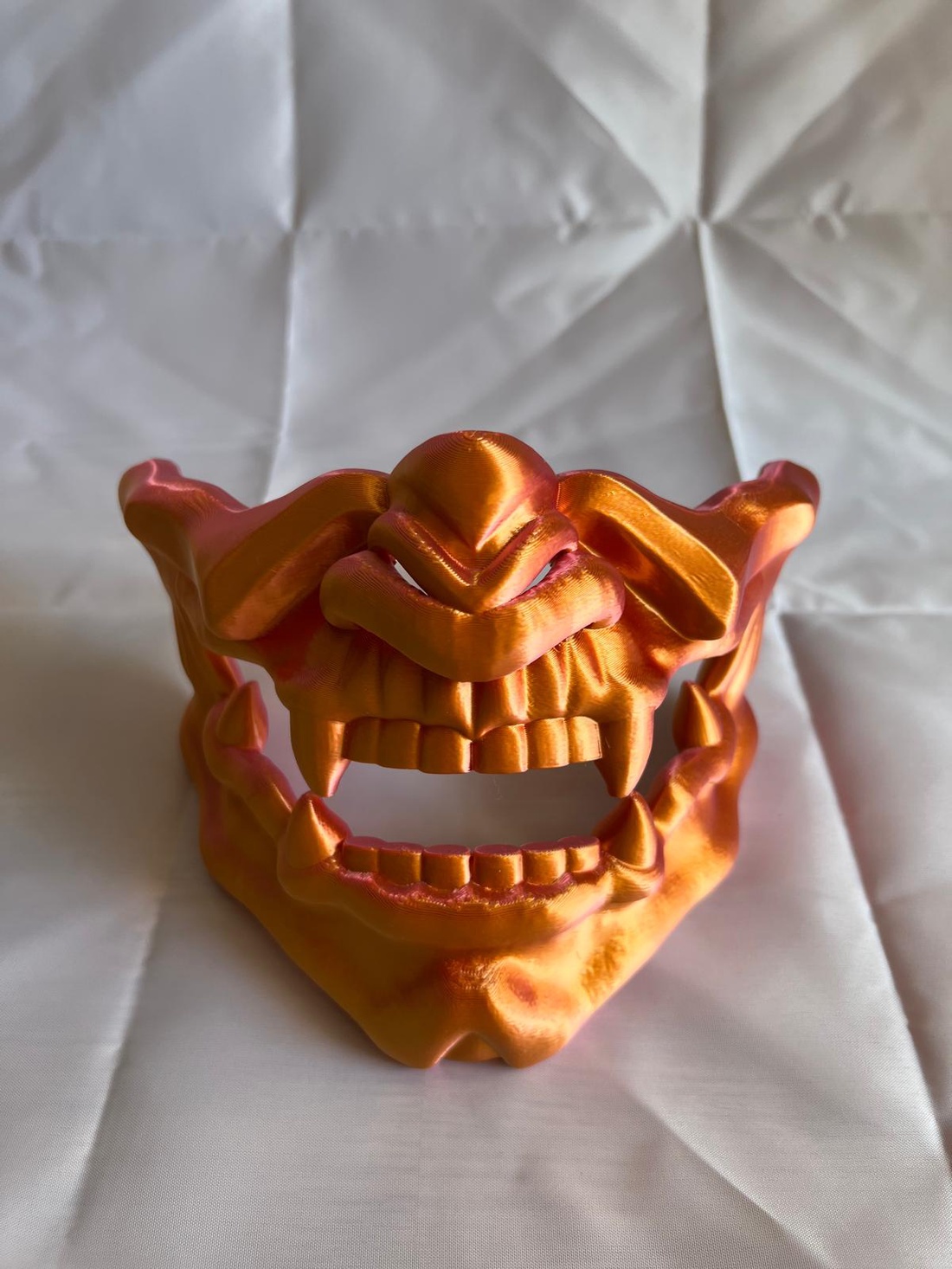 Masca Halloween - jucării și echipamente pentru copii - accesorii sport - accesorii pentru alte jocuri și sporturi - Artynos.ro