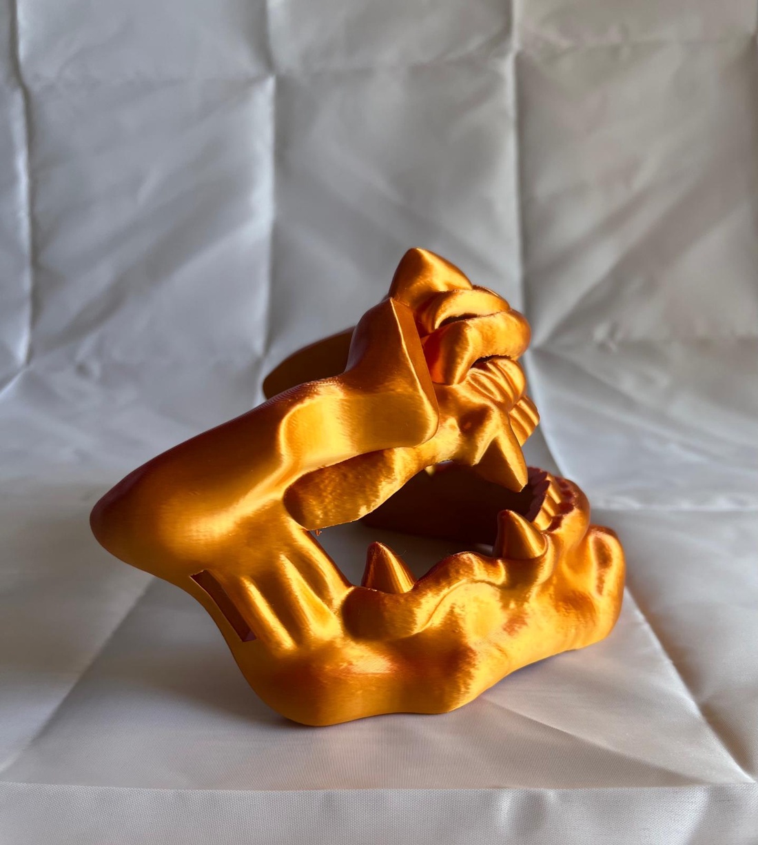 Masca Halloween - jucării și echipamente pentru copii - accesorii sport - accesorii pentru alte jocuri și sporturi - Artynos.ro