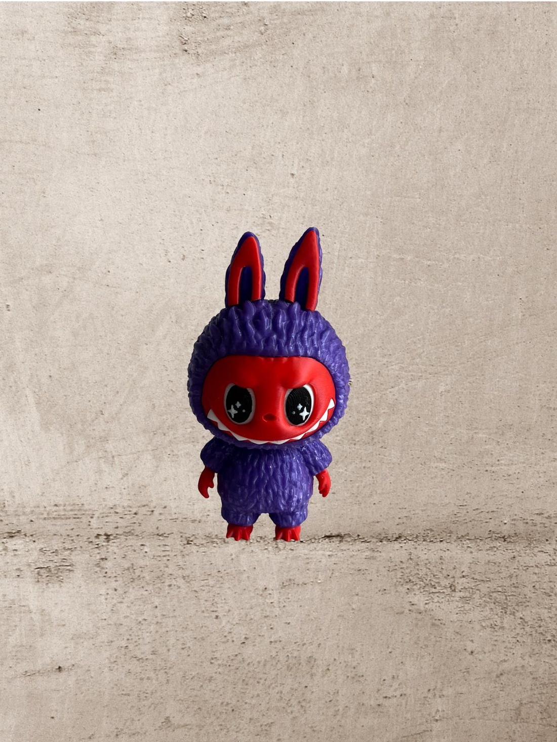 Figurina Labubu - jucării și echipamente pentru copii - accesorii sport - accesorii pentru alte jocuri și sporturi - Artynos.ro