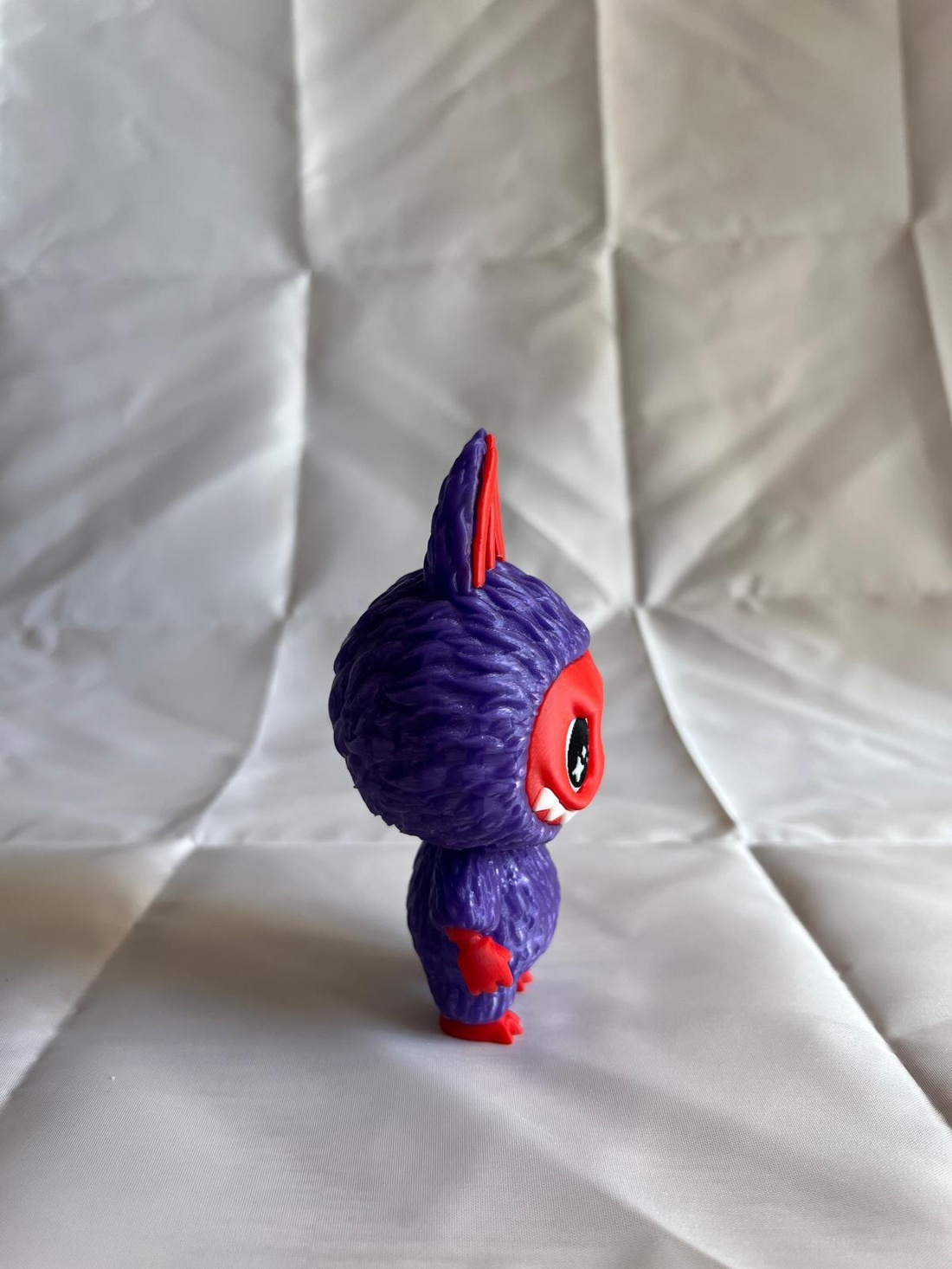 Figurina Labubu - jucării și echipamente pentru copii - accesorii sport - accesorii pentru alte jocuri și sporturi - Artynos.ro