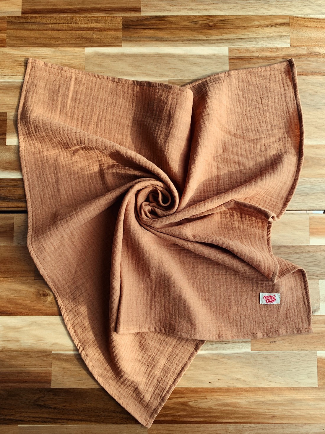 Duplagéz scutec din muselină - CukiCuki -  - Artynos.ro