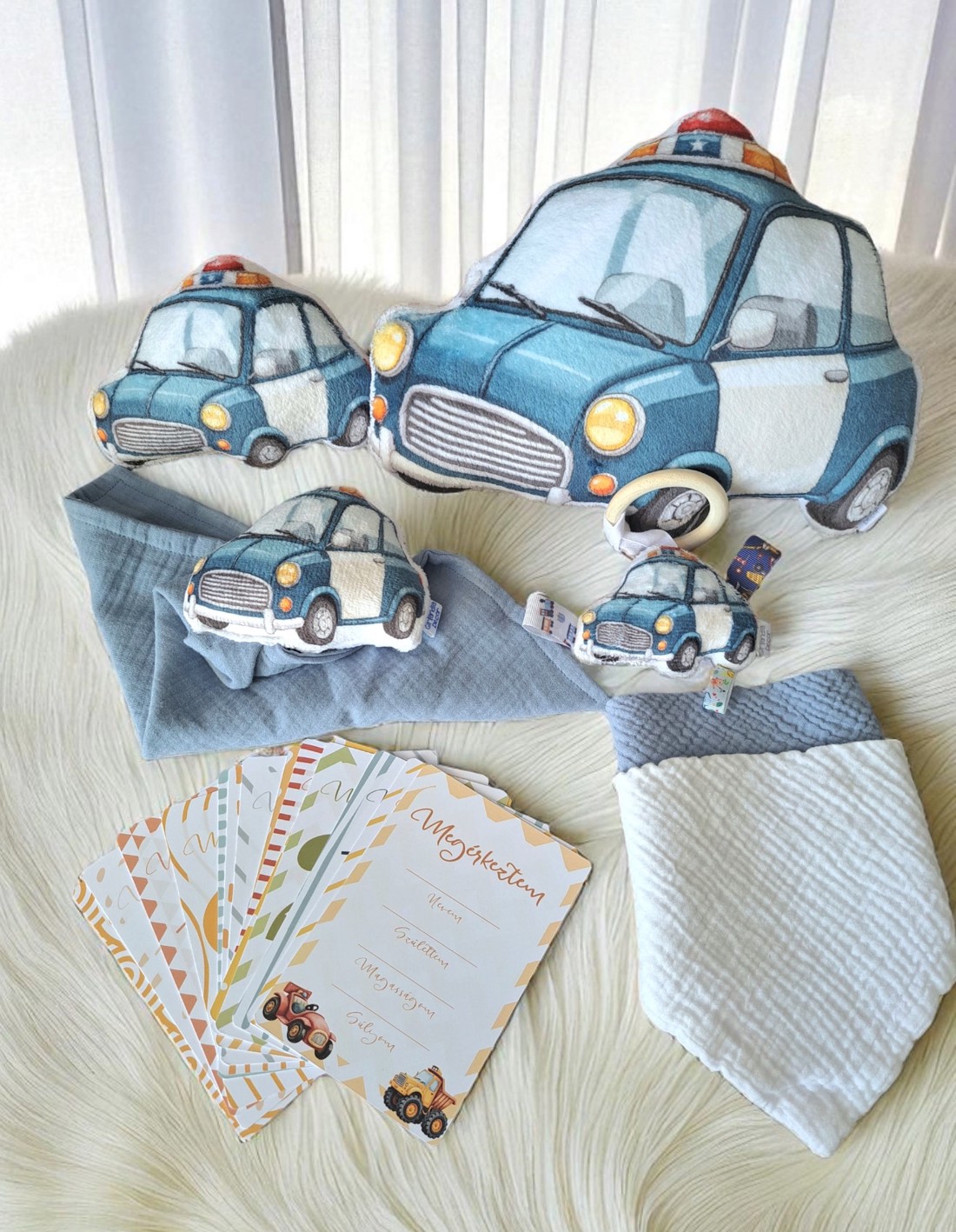 Pernă în formă de mașină de poliție (pernă în formă, pernă personalizată, pernă pentru vehicul) - - Artynos.ro Pernă în formă de mașină de poliție (pernă în formă, pernă personalizată, pernă pentru vehicul) - - Artynos.ro
