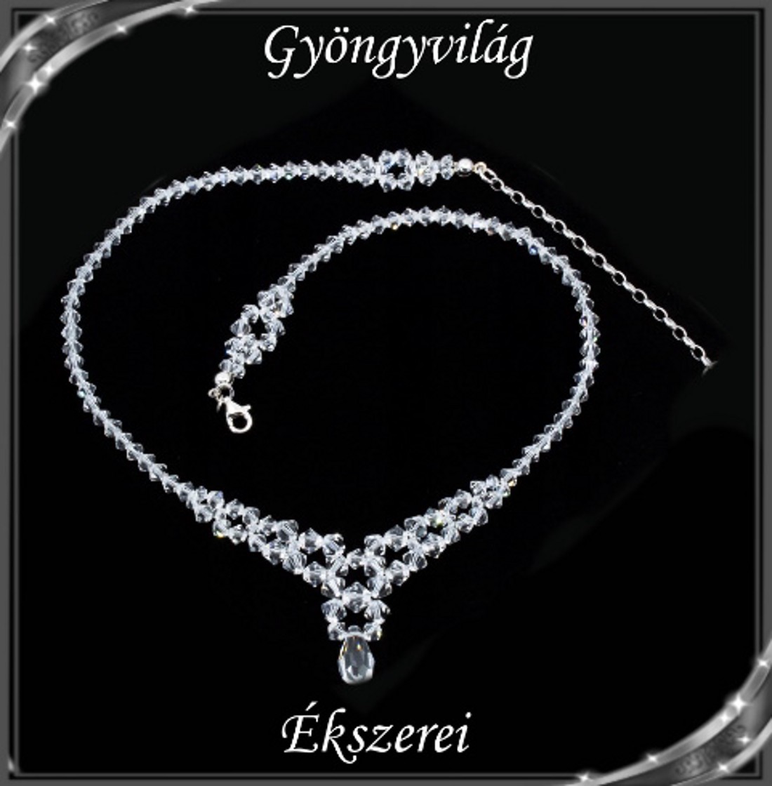 Seturi de bijuterii: nunta, mireasa, set de bijuterii casual, cristale Swarovski SSZ-ESWF 06-1 - - Artynos.ro Seturi de bijuterii: nunta, mireasa, set de bijuterii casual, cristale Swarovski SSZ-ESWF 06-1 - - Artynos.ro