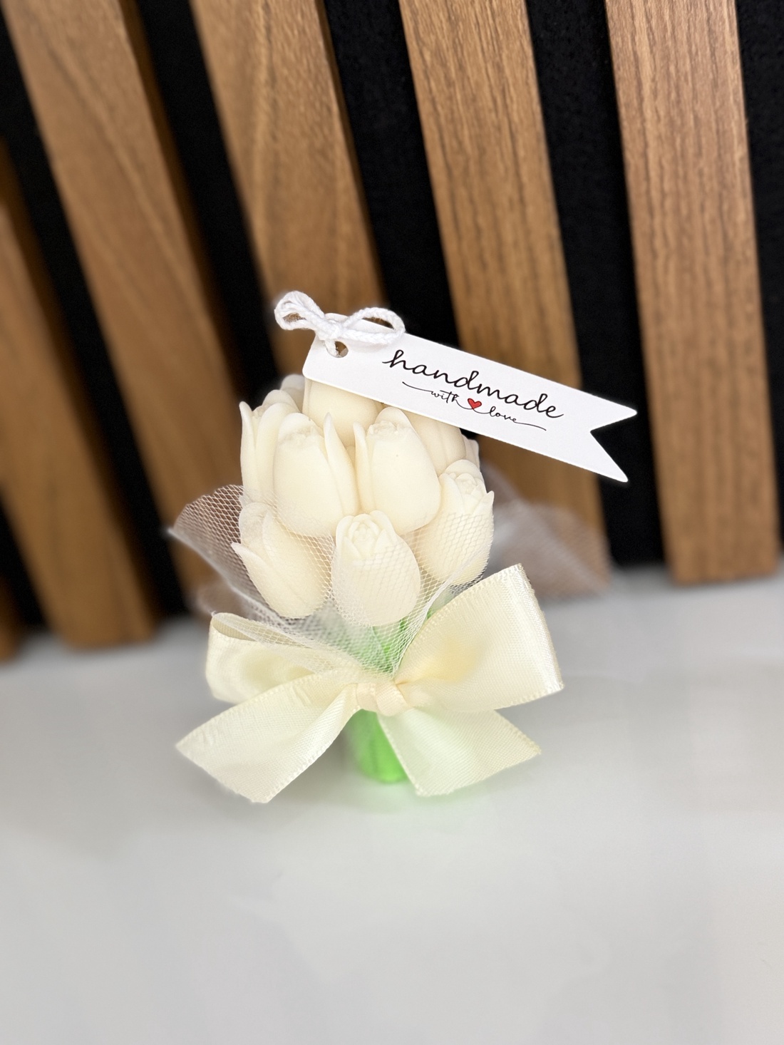 Mărțișor  - casă & stil de viață - accesorii de baie - decorațiuni de baie - Artynos.ro