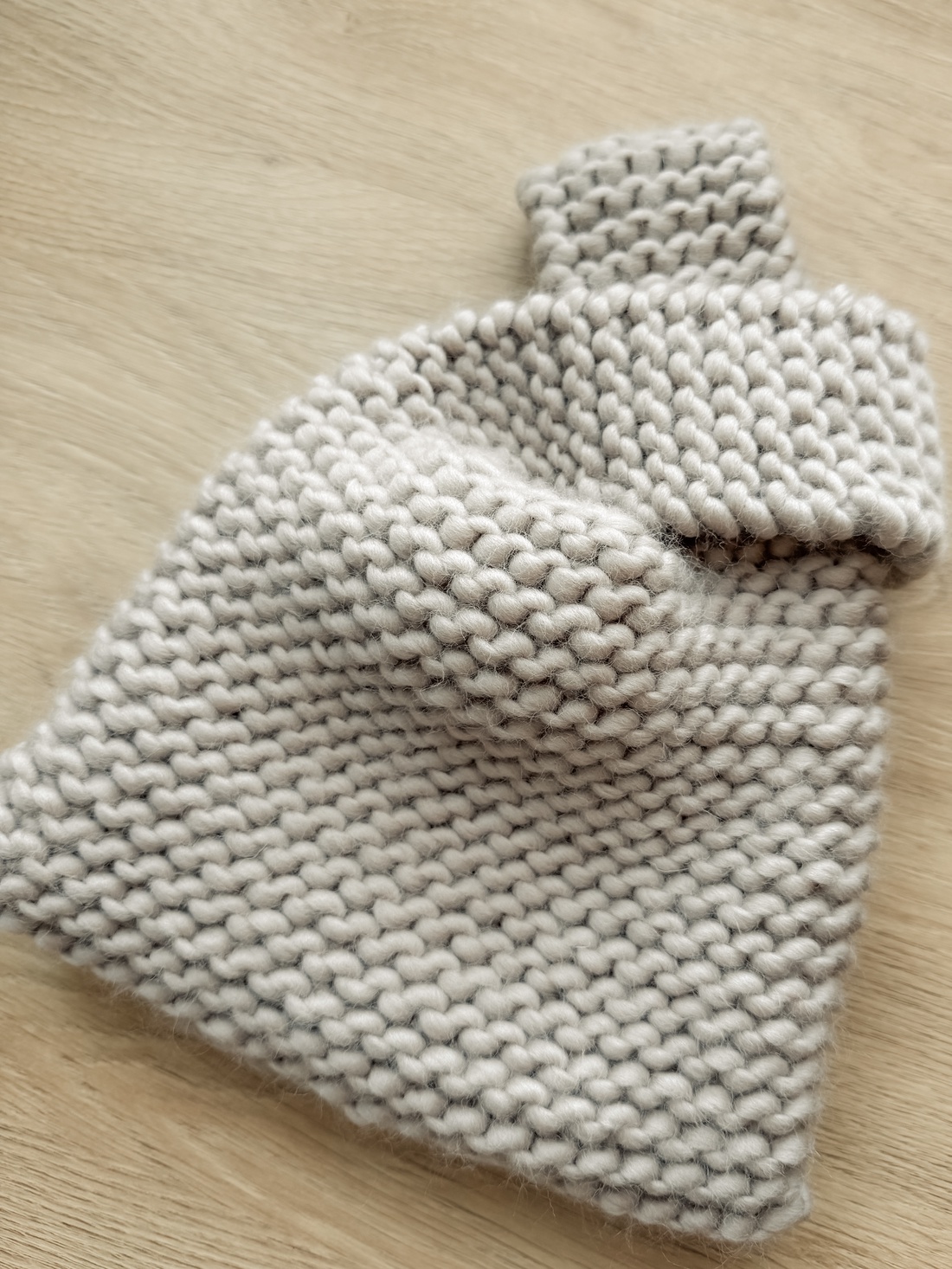 Wool Japanese Knot Bag Mini - genți și portofele - genți de mână și umăr - geantă casual - Artynos.ro