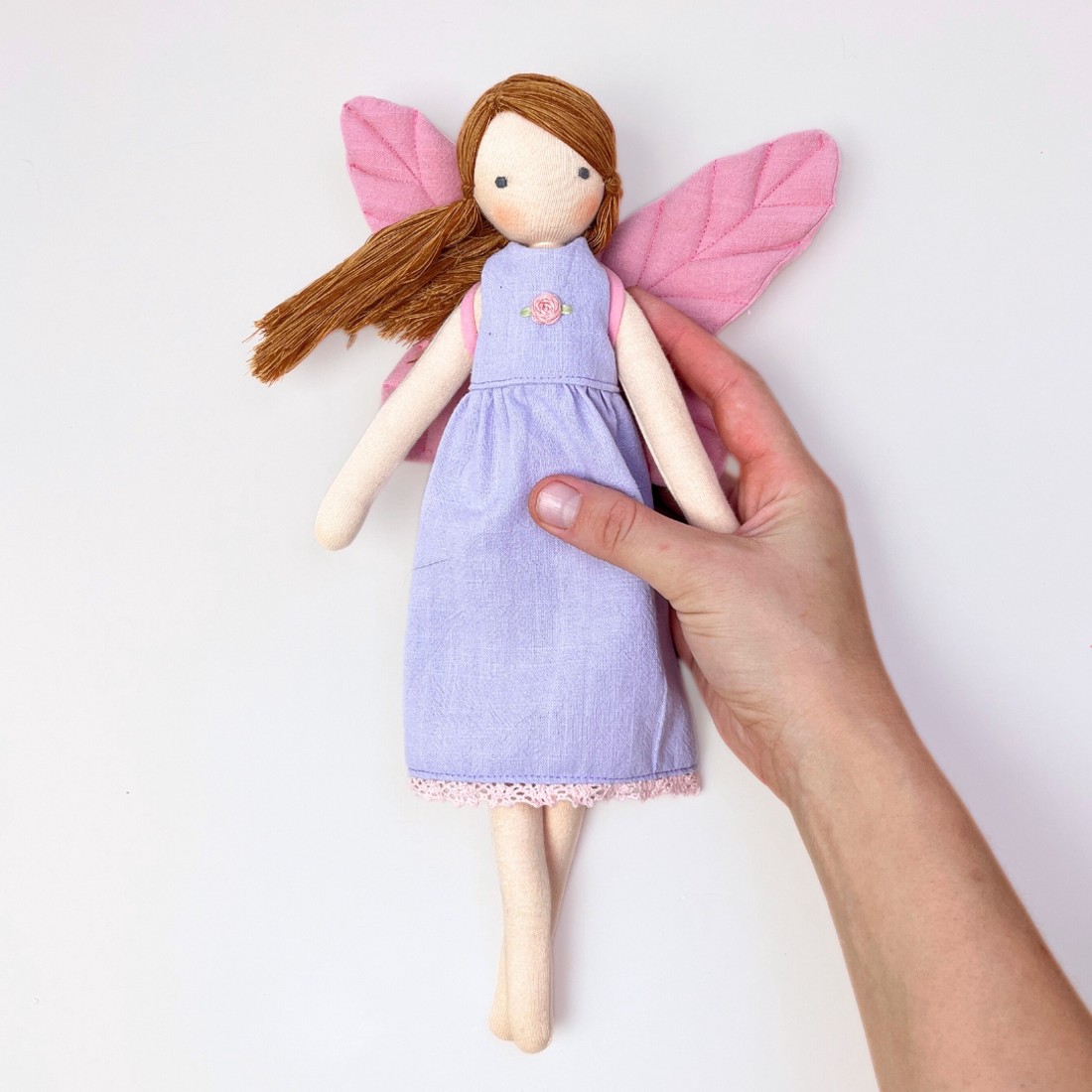 Bogi Baba - Set de zâne -  - Artynos.ro