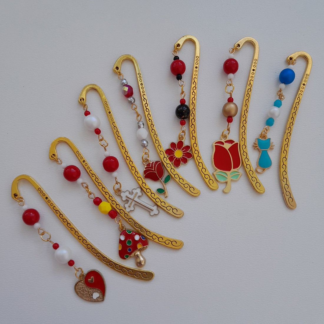 Bookmark - ciupercă - - Artynos.ro Bookmark - ciupercă - - Artynos.ro