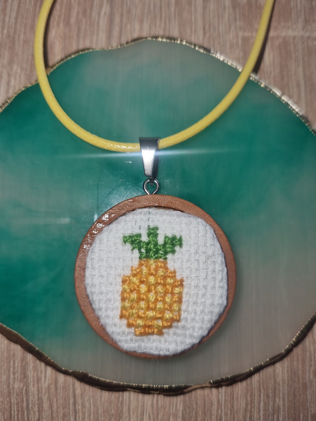 Caserolă cu pene de ananas - - Artynos.ro Caserolă cu pene de ananas - - Artynos.ro