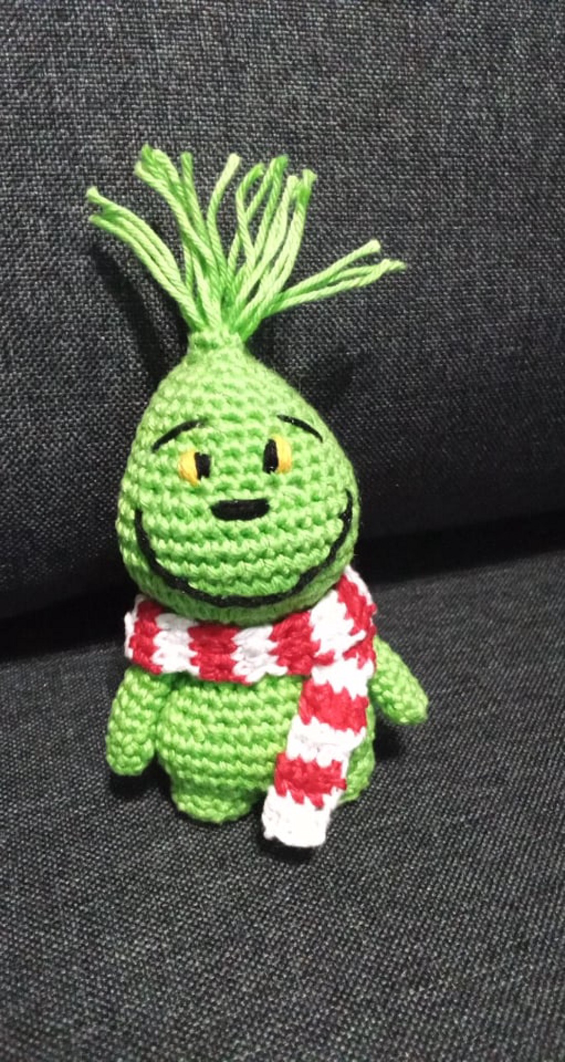 Grinch -  - Artynos.ro