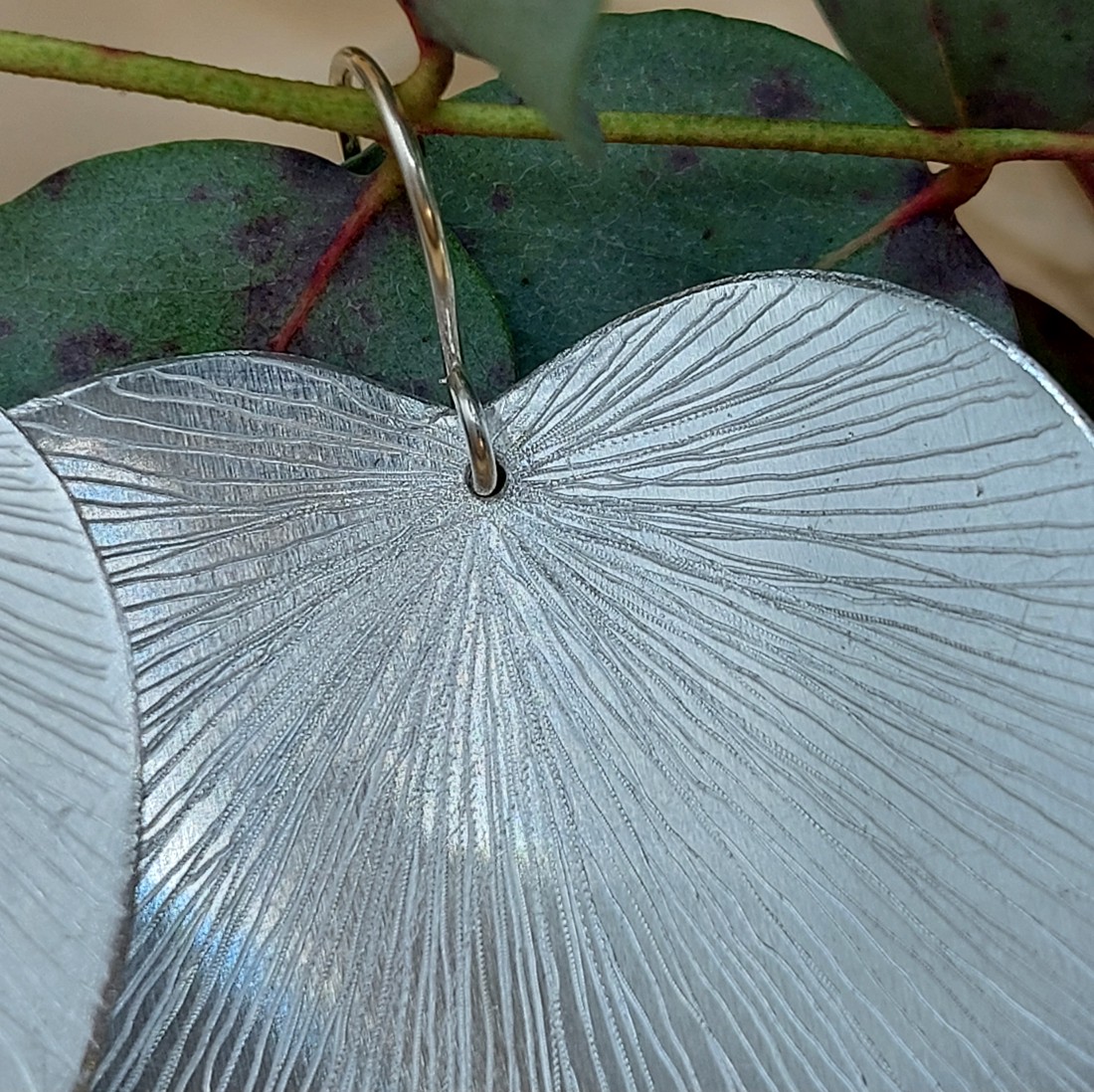 SZIROM cercei din aluminiu -  - Artynos.ro SZIROM cercei din aluminiu -  - Artynos.ro