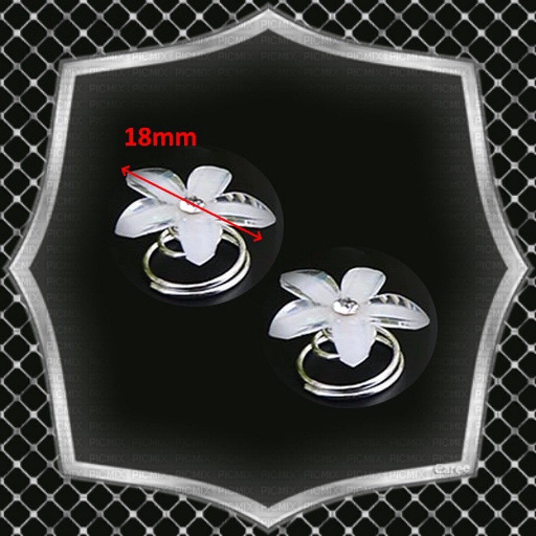 Bijuterii, ornamente de păr, catarame de păr: nuntă, mireasă, ornament de păr casual ES-H-SP05 6pcs/pack - - Artynos.ro Bijuterii, ornamente de păr, catarame de păr: nuntă, mireasă, ornament de păr casual ES-H-SP05 6pcs/pack - - Artynos.ro