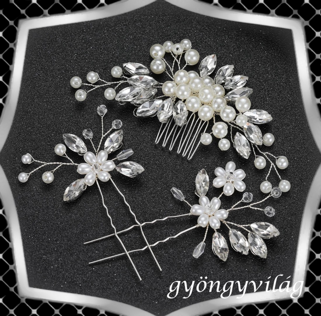 Bijuterii, ornamente de păr, catarame de păr: nuntă, mireasă, ornamente de păr casual, ES-H-SZ10e - accesorii nuntă - ornamente de păr de nuntă - ornamente de păr mireasă - Artynos.ro Bijuterii, ornamente de păr, catarame de păr: nuntă, mireasă, ornamente de păr casual, ES-H-SZ10e - accesorii nuntă - ornamente de păr de nuntă - ornamente de păr mireasă - Artynos.ro