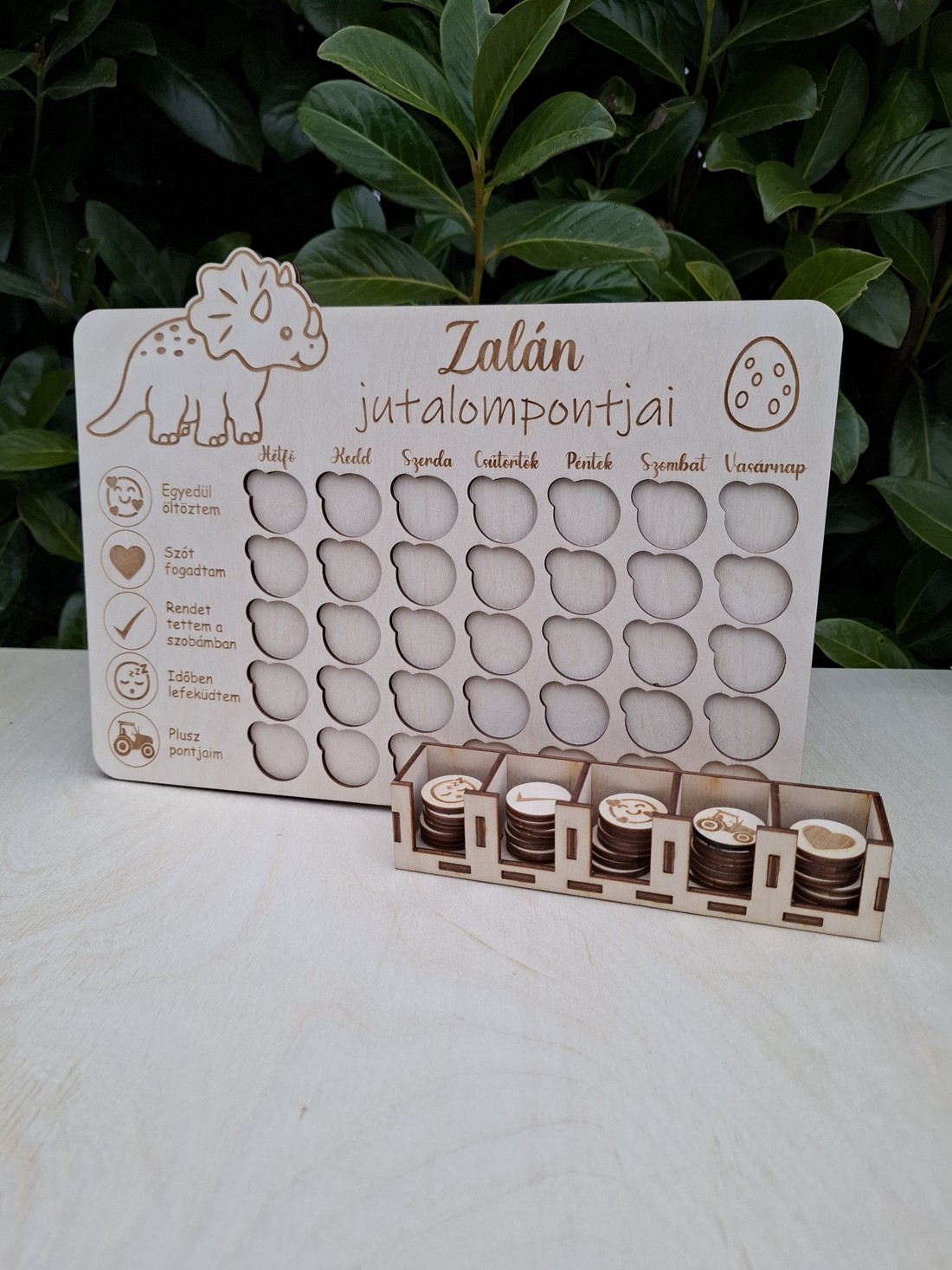 Panou motivațional pentru copii - disponibil cu orice design grafic -  - Artynos.ro