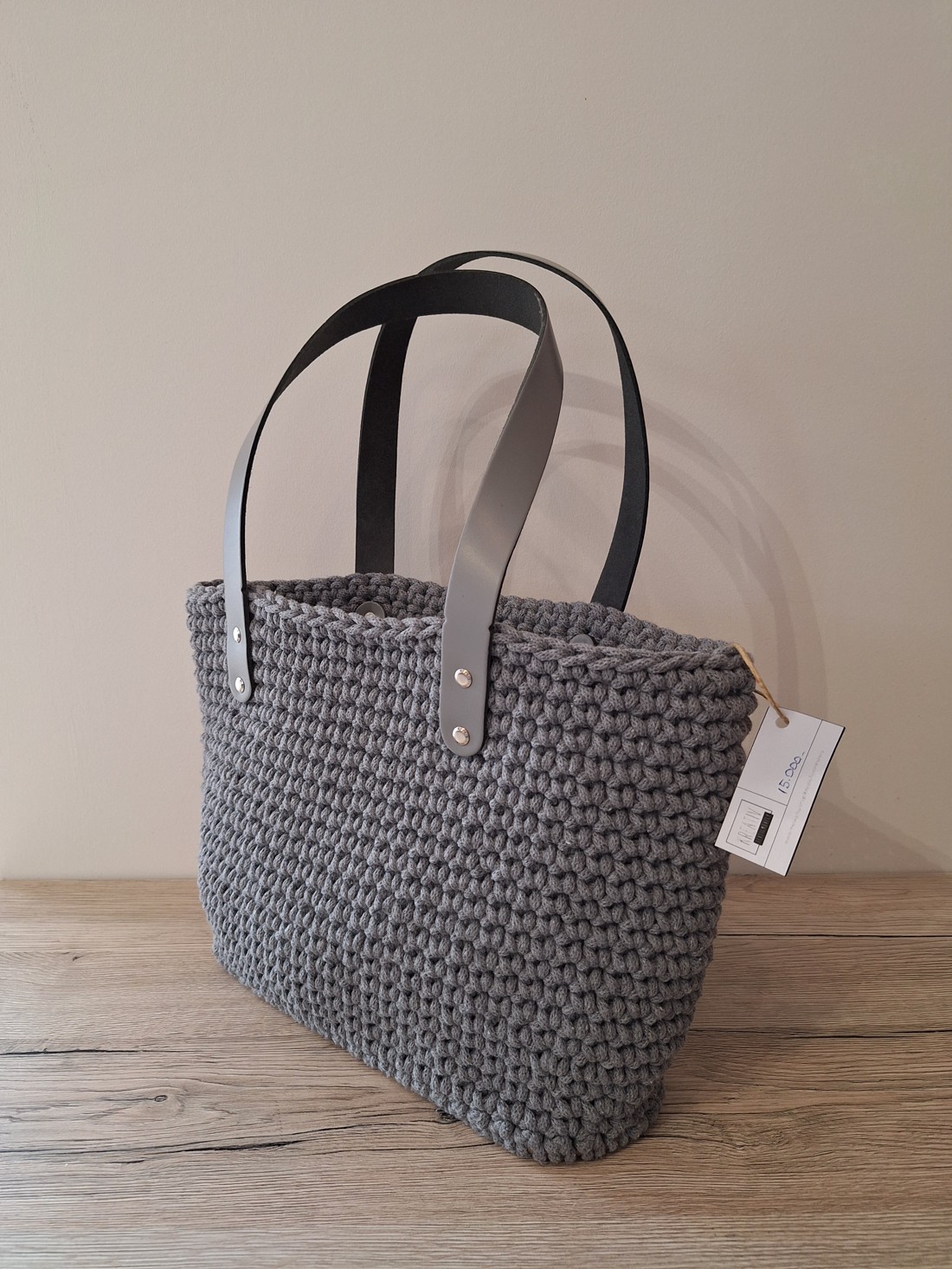 Geantă croșetată -  - Artynos.ro