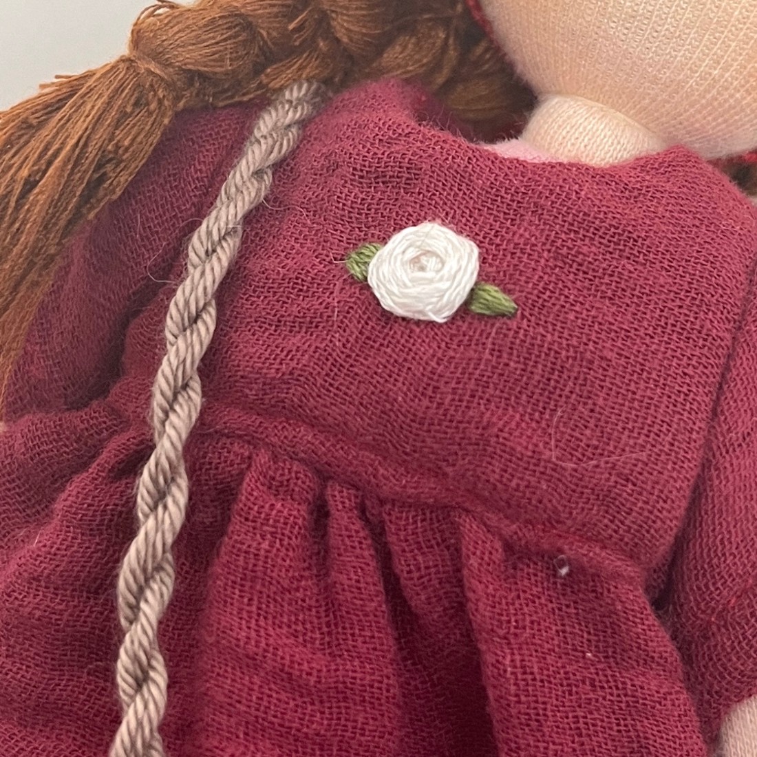 Bogi Baba - Set francez -  - Artynos.ro