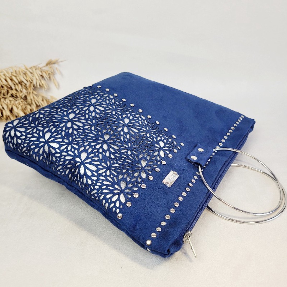 Floralbag Moxie Bloom - geantă de femei - - Artynos.ro Floralbag Moxie Bloom - geantă de femei - - Artynos.ro