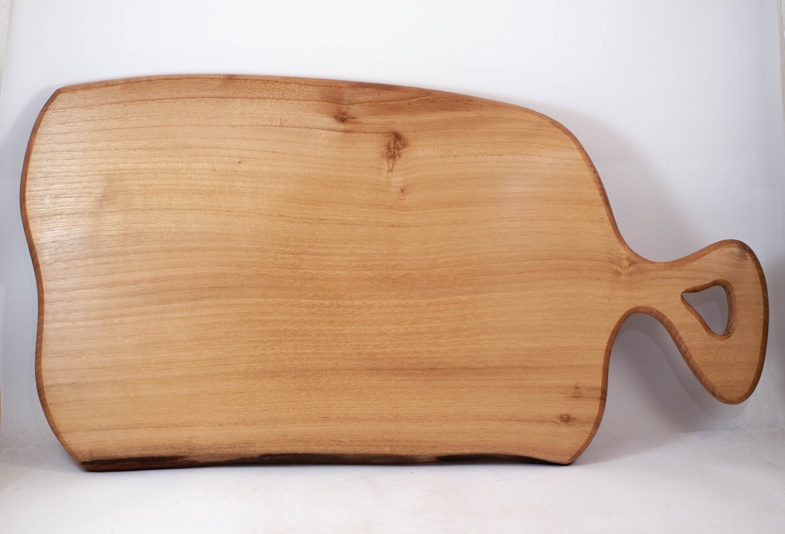  tocător uriaș, platou - casă & stil de viață - echipamente de bucătărie - accesorii de gătit - tocătoare - Artynos.ro