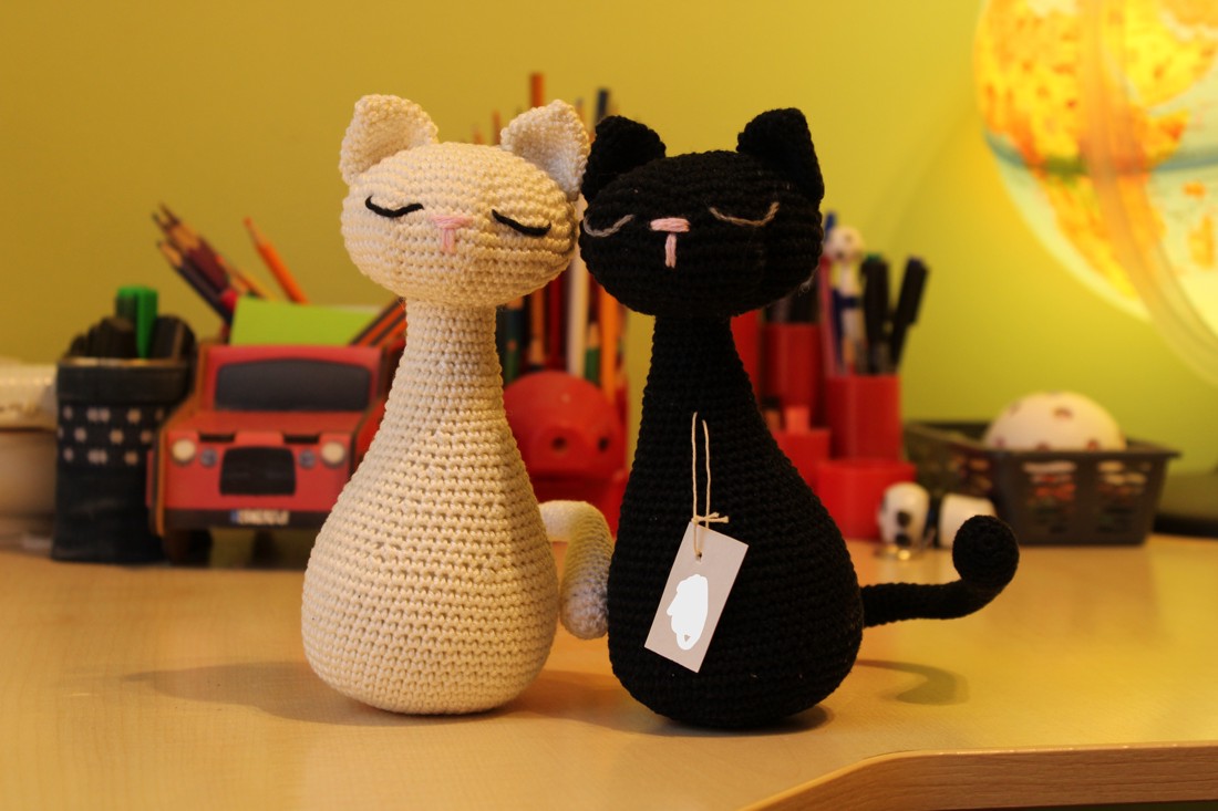 Pisicuțe -  - Artynos.ro