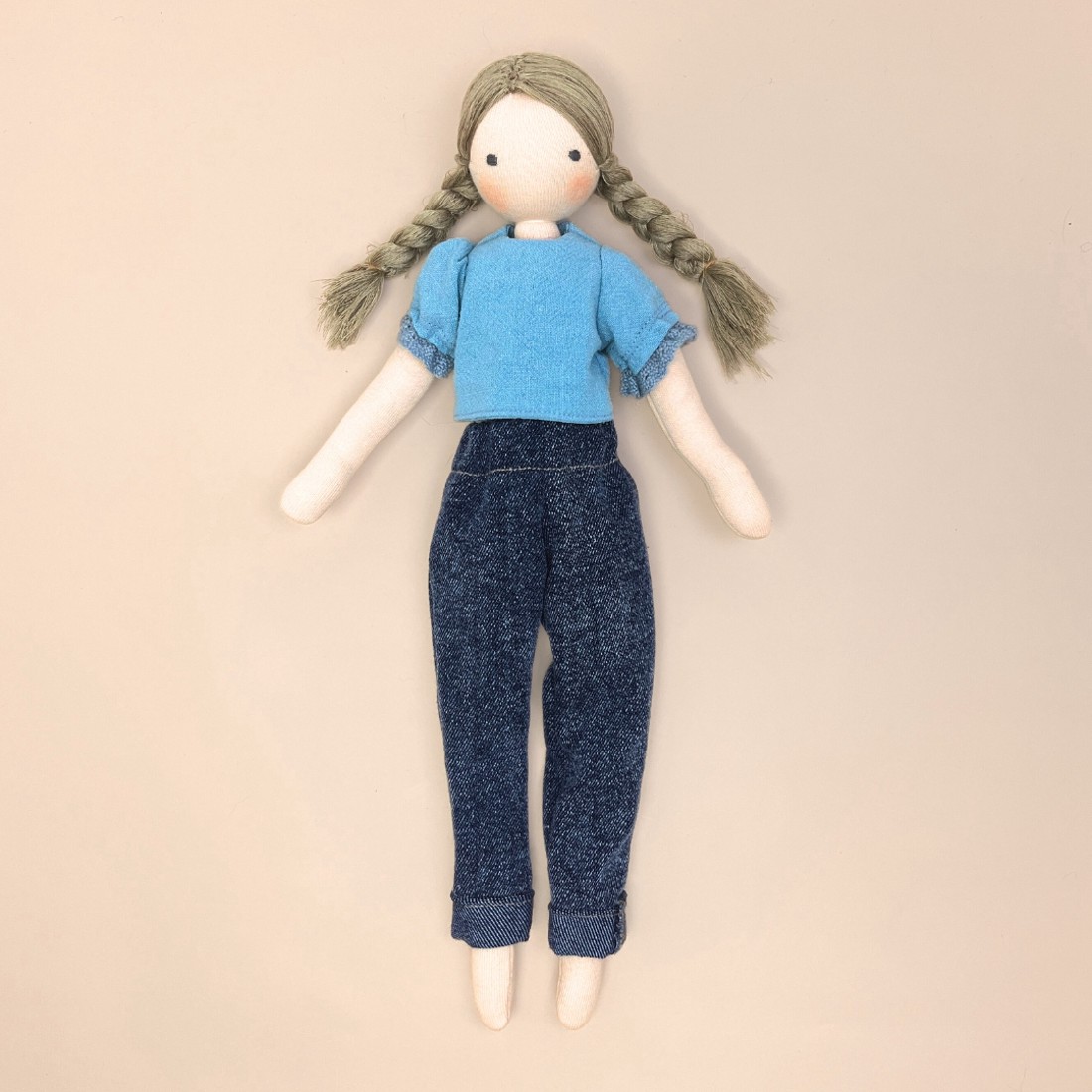 Bogi Baba - Set de zi cu zi -  - Artynos.ro