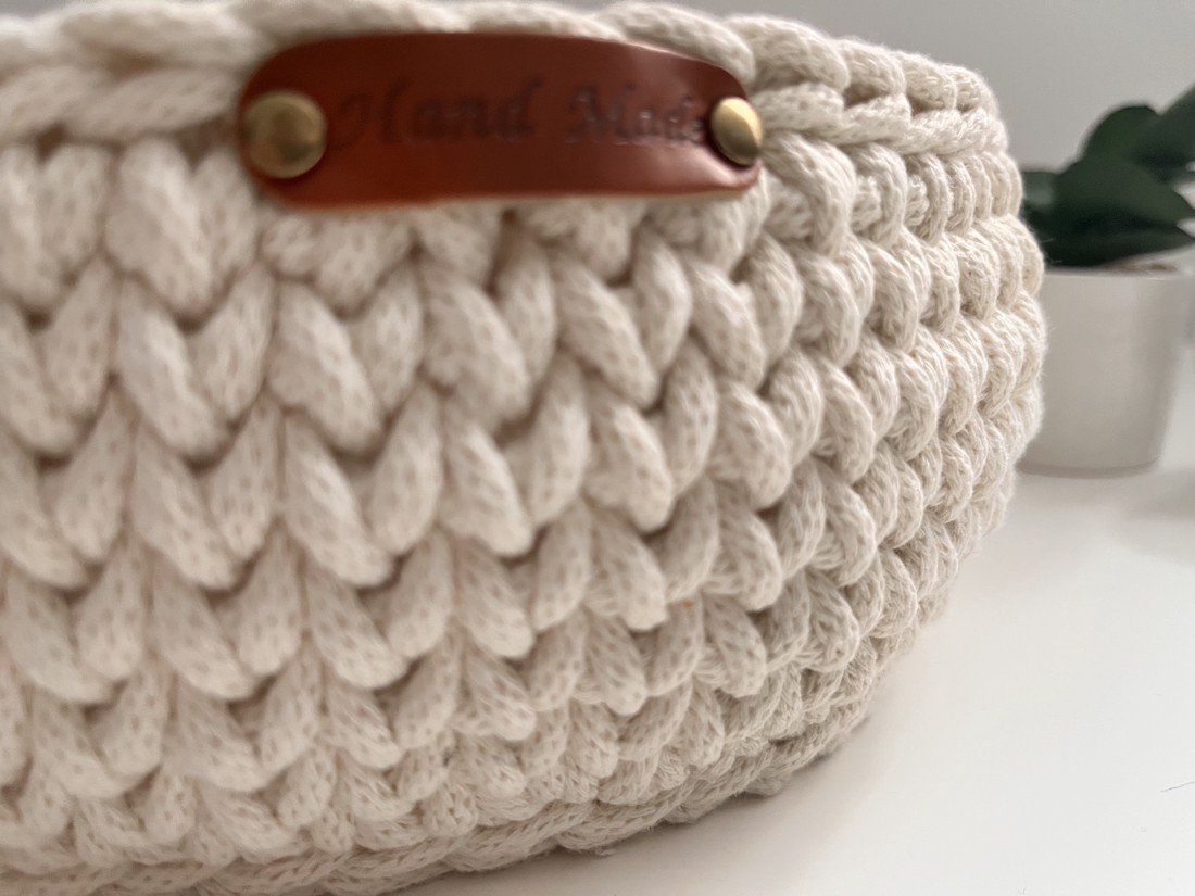 Coș în formă de căprioară - casă & stil de viață - materiale de depozitare și sortare - coșuri depozitare - Artynos.ro