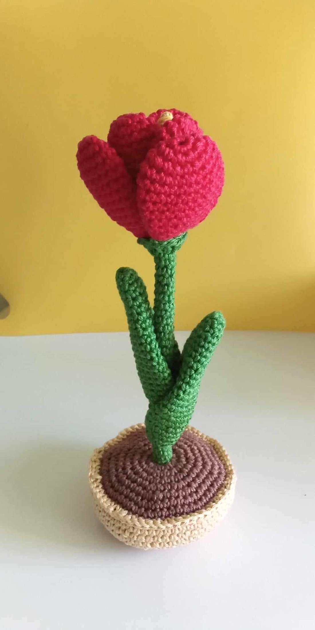 Lalea - casă & stil de viață - decorațiuni de casă - accesorii florale - flori la fir - Artynos.ro