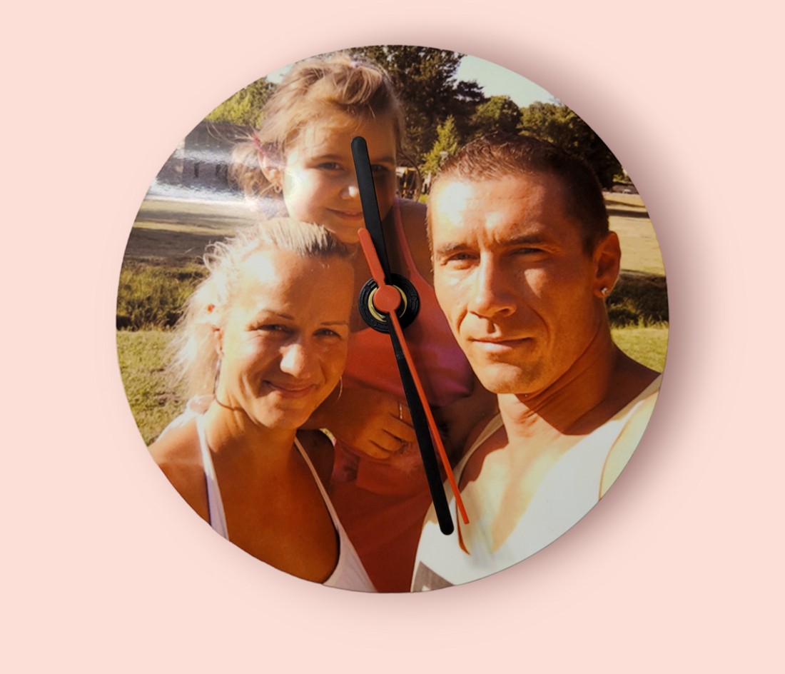 Ceas de perete foto - casă & stil de viață - accesorii pentru decorat casa - decorațiuni de pereți, decorațiuni suspendate - ceasuri de perete - Artynos.ro Ceas de perete foto - casă & stil de viață - accesorii pentru decorat casa - decorațiuni de pereți, decorațiuni suspendate - ceasuri de perete - Artynos.ro