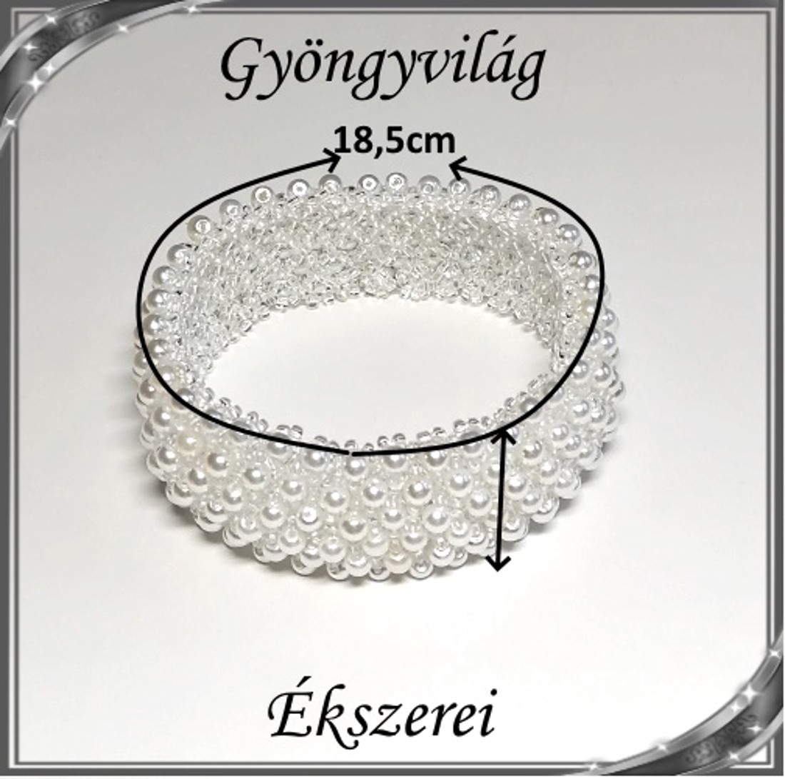Brățară Capriccho cu 6 rânduri cu boluri dantelate SKCA-T02 6 - - Artynos.ro Brățară Capriccho cu 6 rânduri cu boluri dantelate SKCA-T02 6 - - Artynos.ro