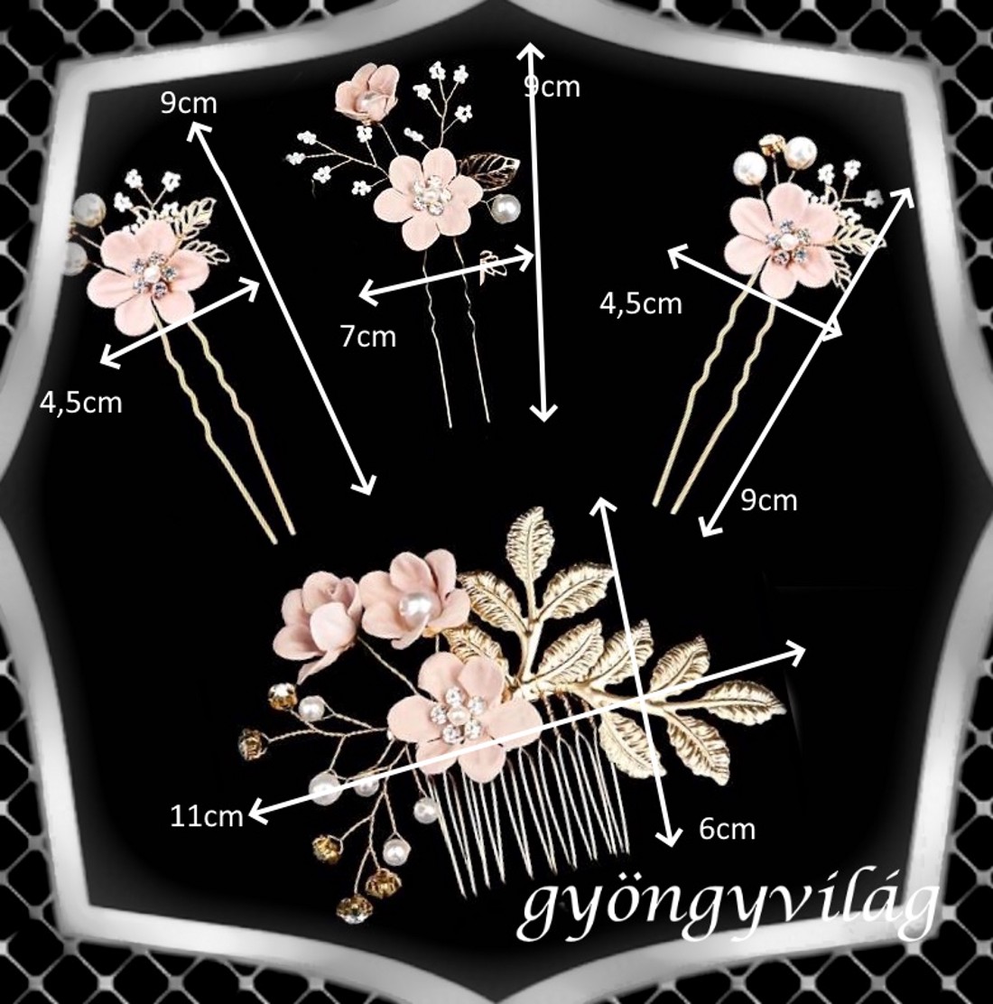 Bijuterii, ornamente pentru păr, catarame pentru păr: nuntă, mireasă, ornament ocazional pentru păr, ES-H-SZ12a 4pcs mauve - - Artynos.ro Bijuterii, ornamente pentru păr, catarame pentru păr: nuntă, mireasă, ornament ocazional pentru păr, ES-H-SZ12a 4pcs mauve - - Artynos.ro