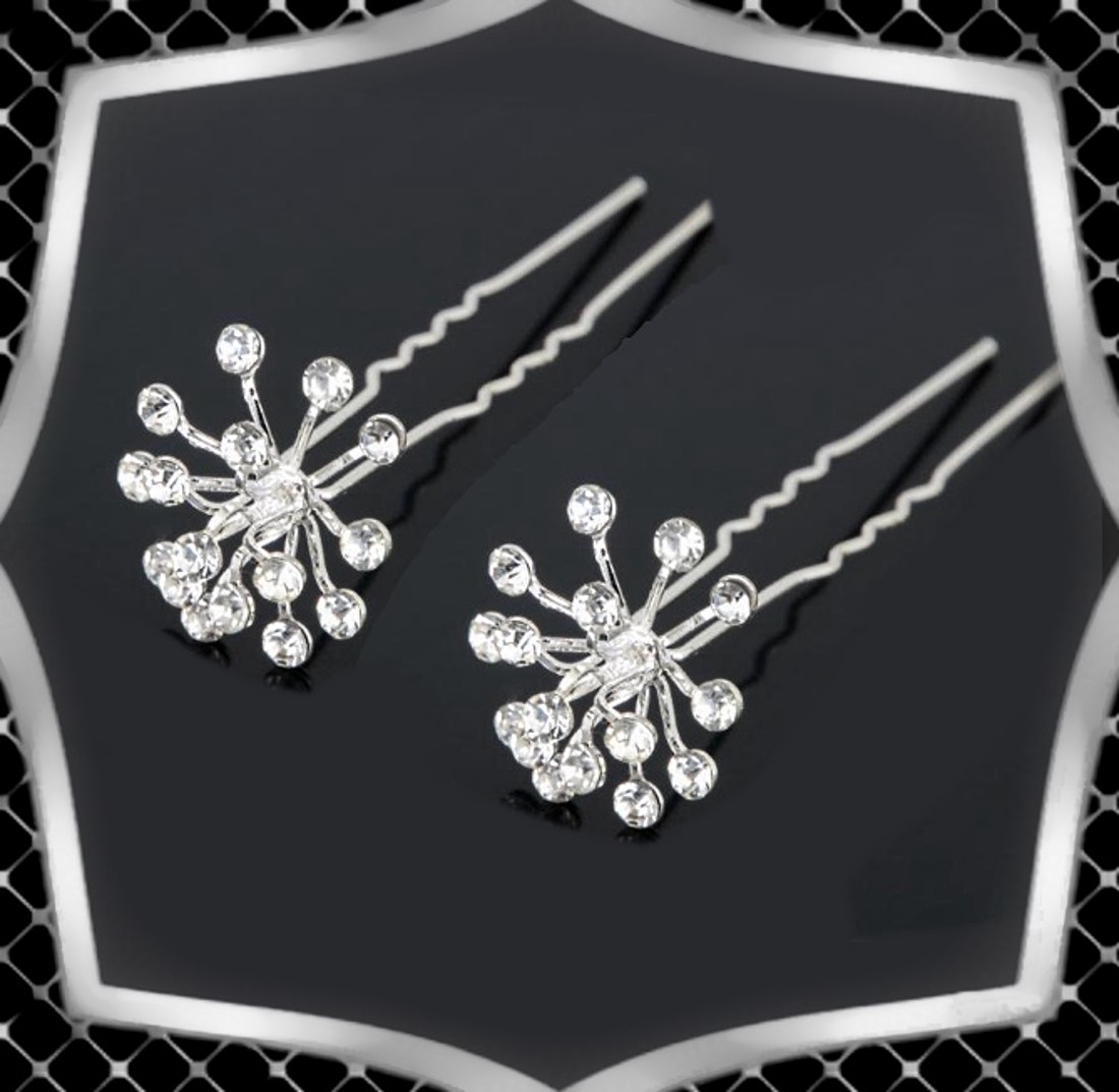 Bijuterii, ornamente de păr, catarame de păr: nuntă, mireasă, ornament de păr casual, ES-H-TŰ23 5pcs/pack - - Artynos.ro Bijuterii, ornamente de păr, catarame de păr: nuntă, mireasă, ornament de păr casual, ES-H-TŰ23 5pcs/pack - - Artynos.ro
