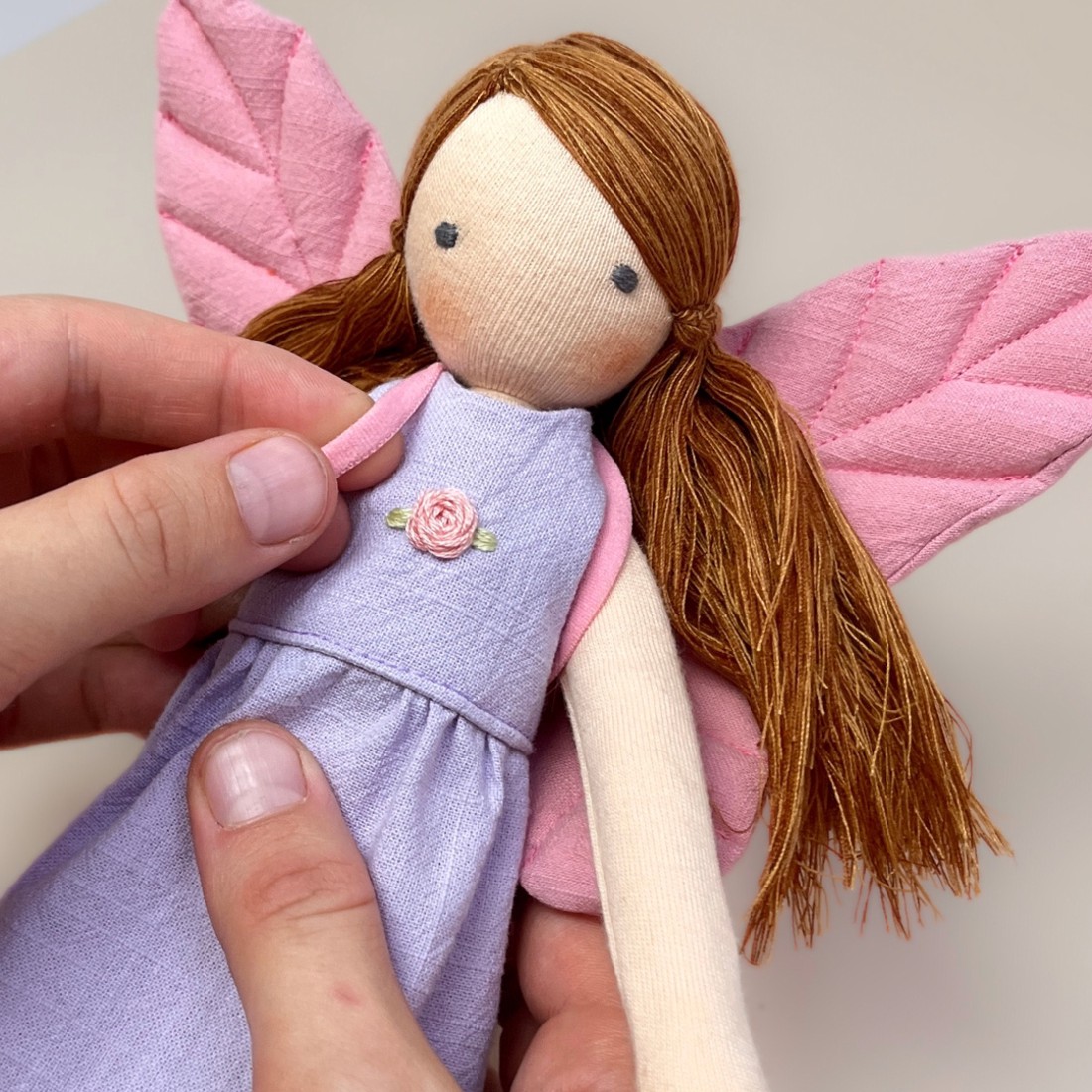 Bogi Baba - Set de zâne -  - Artynos.ro