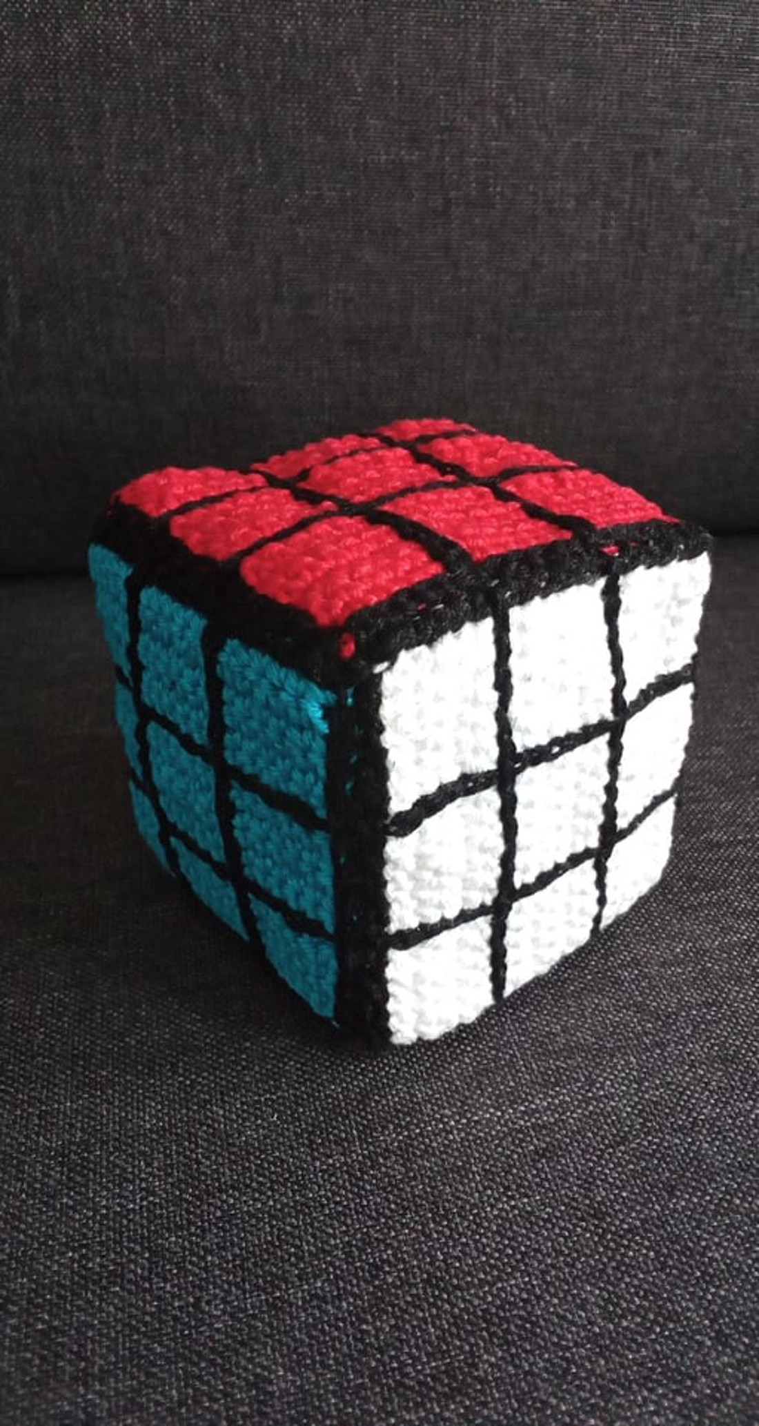 Cubul lui Rubik - jucării și echipamente pentru copii - jucării bebeluși - cub pentru copii - Artynos.ro