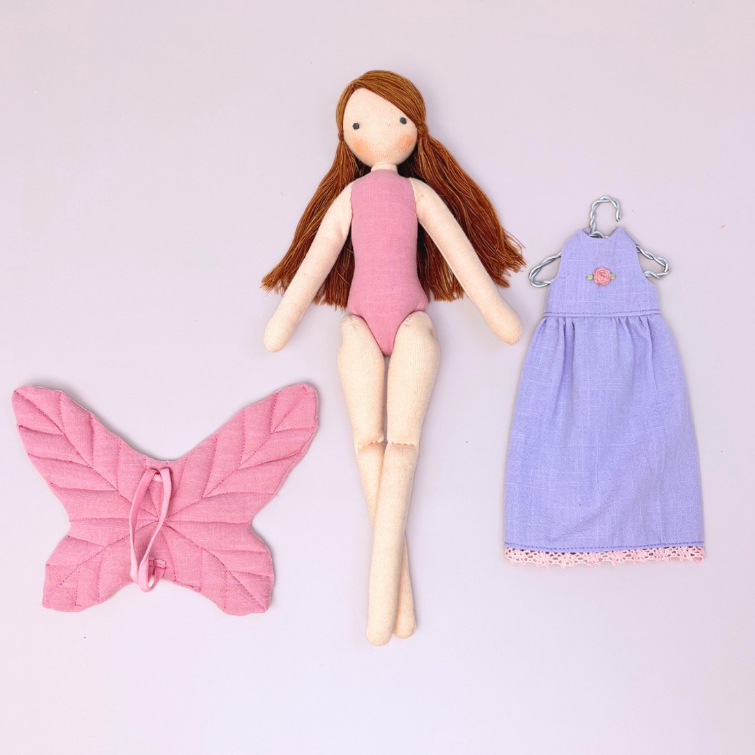 Bogi Baba - Set de zâne -  - Artynos.ro