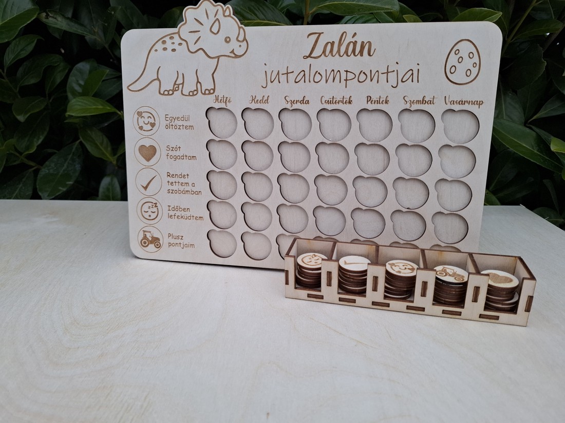 Panou motivațional pentru copii - disponibil cu orice design grafic -  - Artynos.ro