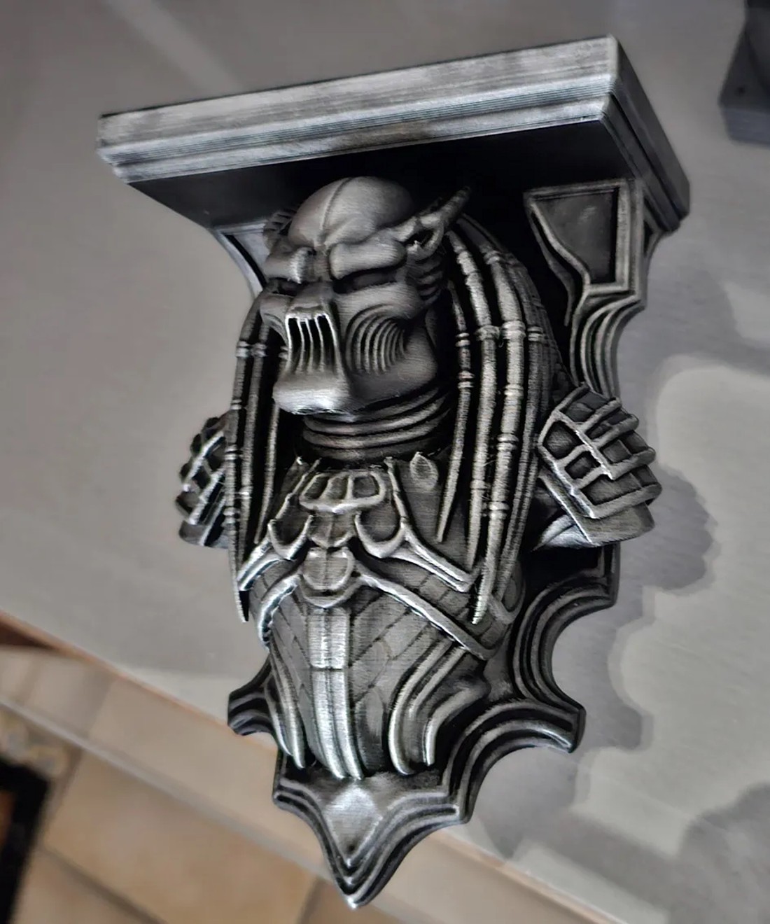 Sondaj Alien vs. Predator -  - Artynos.ro