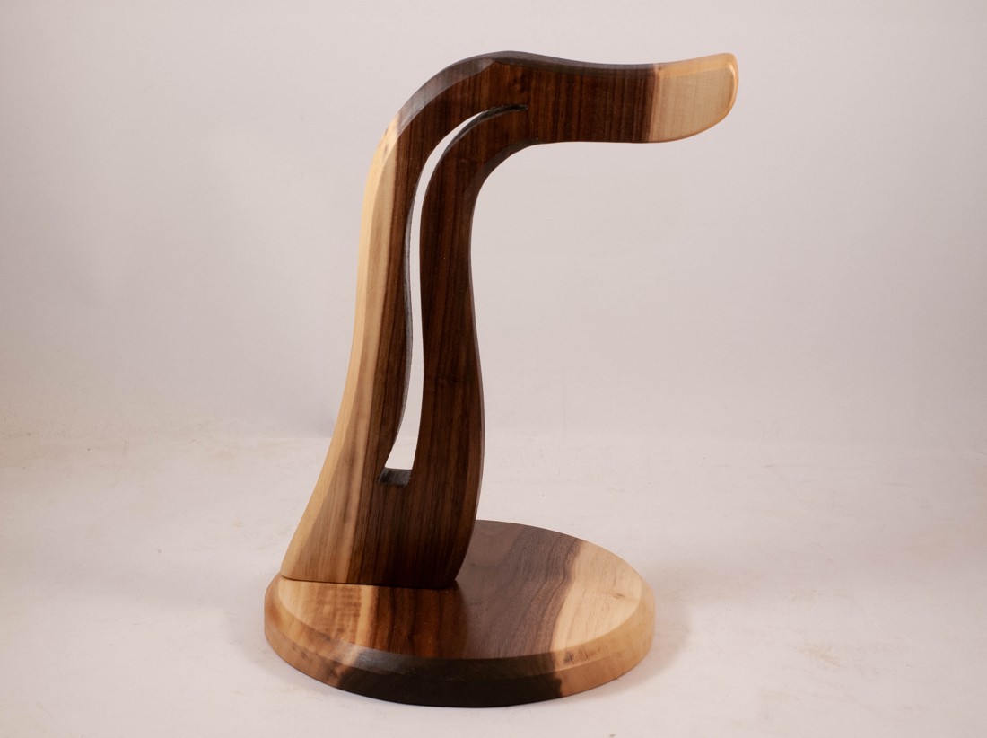 Suport pentru căști, suport, suport pentru căști - casă & stil de viață - organizare & depozitare - organizator birou - Artynos.ro