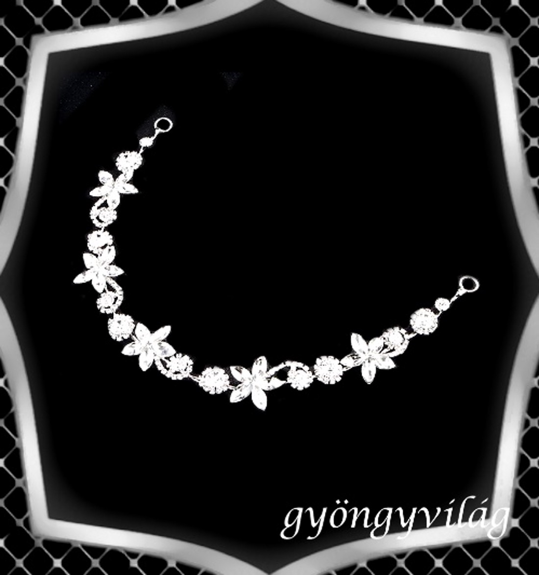 Bijuterii, ornamente de păr, catarame de păr: nuntă, mireasă, ornamente de păr casual ES-H-FÜ26e - - Artynos.ro Bijuterii, ornamente de păr, catarame de păr: nuntă, mireasă, ornamente de păr casual ES-H-FÜ26e - - Artynos.ro