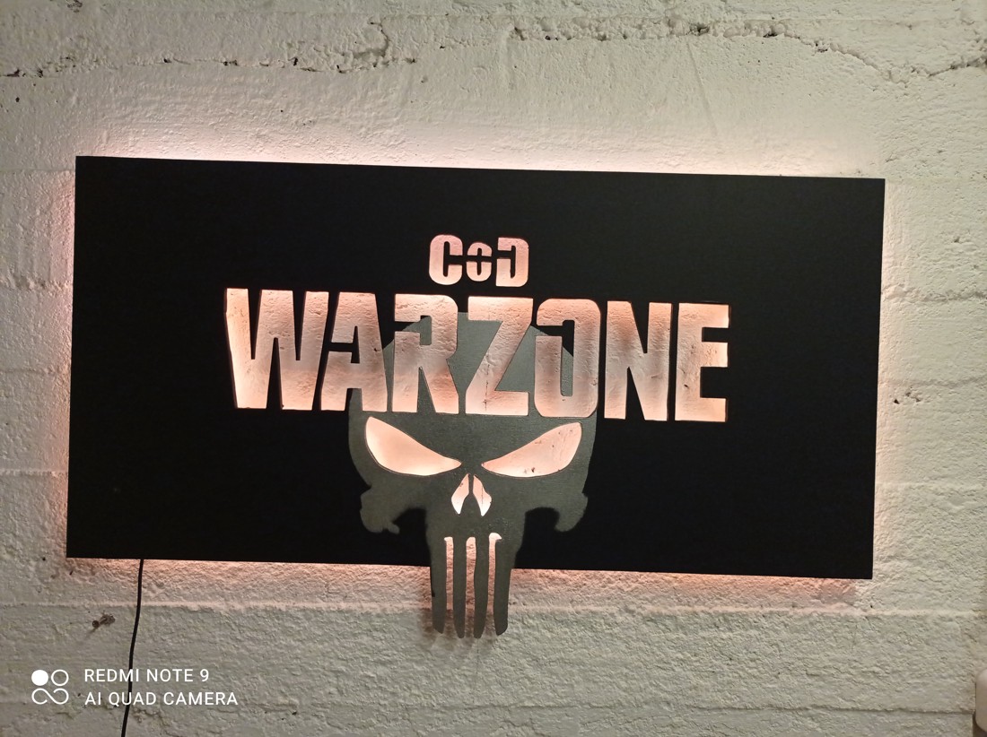 Call of Duty - Zona de război -  - Artynos.ro