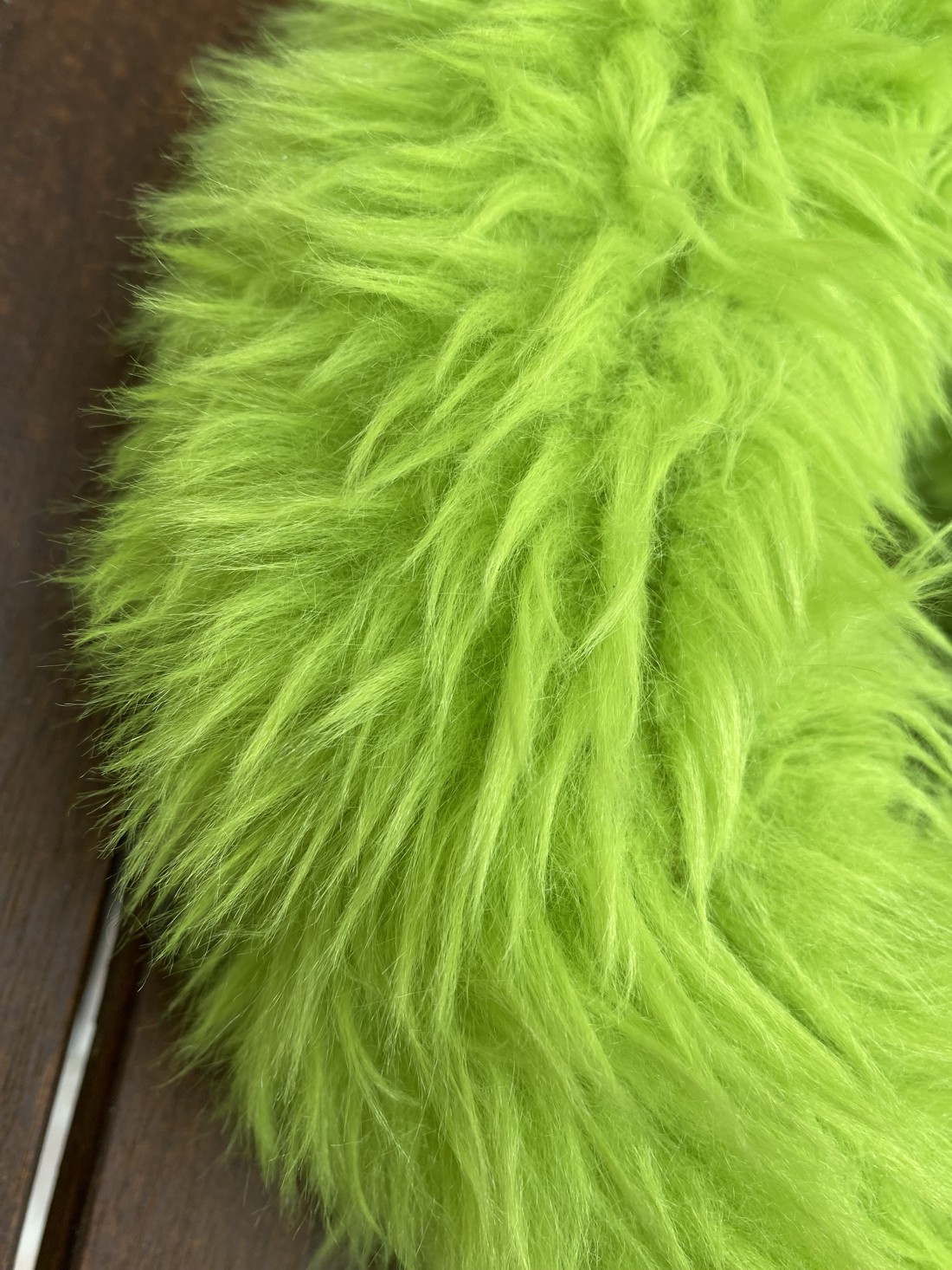 Bază pentru coroană Grinch  -  - Artynos.ro