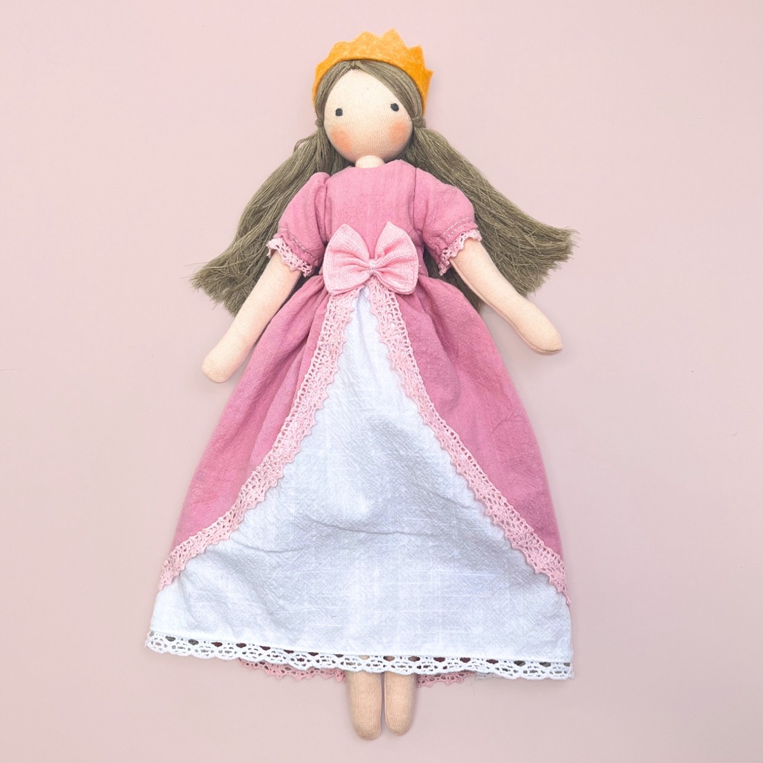 Bogi Baba - Set fata regina -  - Artynos.ro