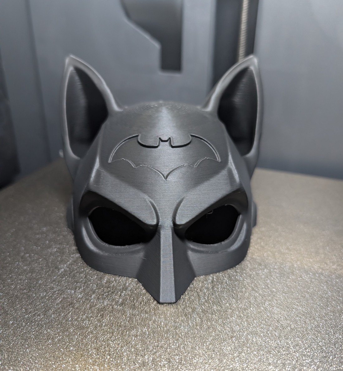 Masca Batman Cica -  - Artynos.ro