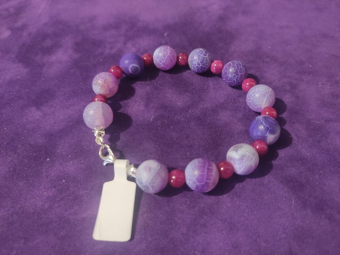 Bratara. - accesorii nuntă - accesorii și cadouri de burlaci - Artynos.ro