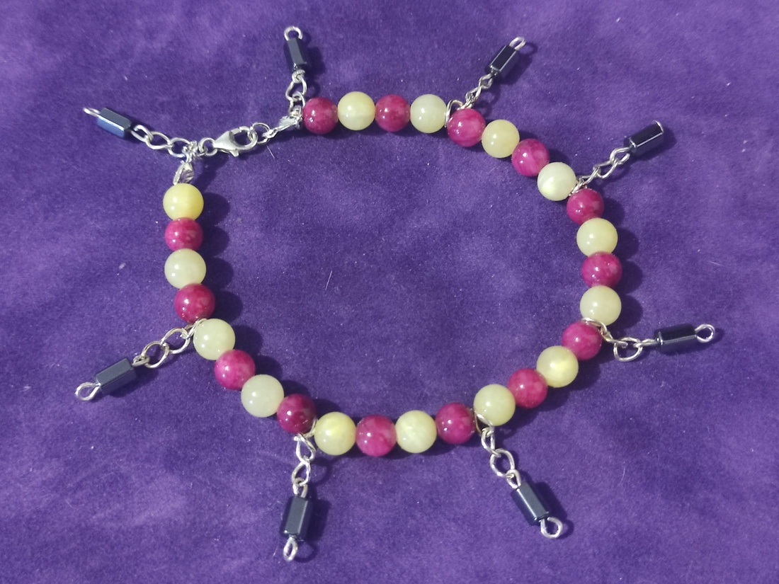Bratara. - accesorii nuntă - accesorii și cadouri de burlecițe - Artynos.ro Bratara. - accesorii nuntă - accesorii și cadouri de burlecițe - Artynos.ro