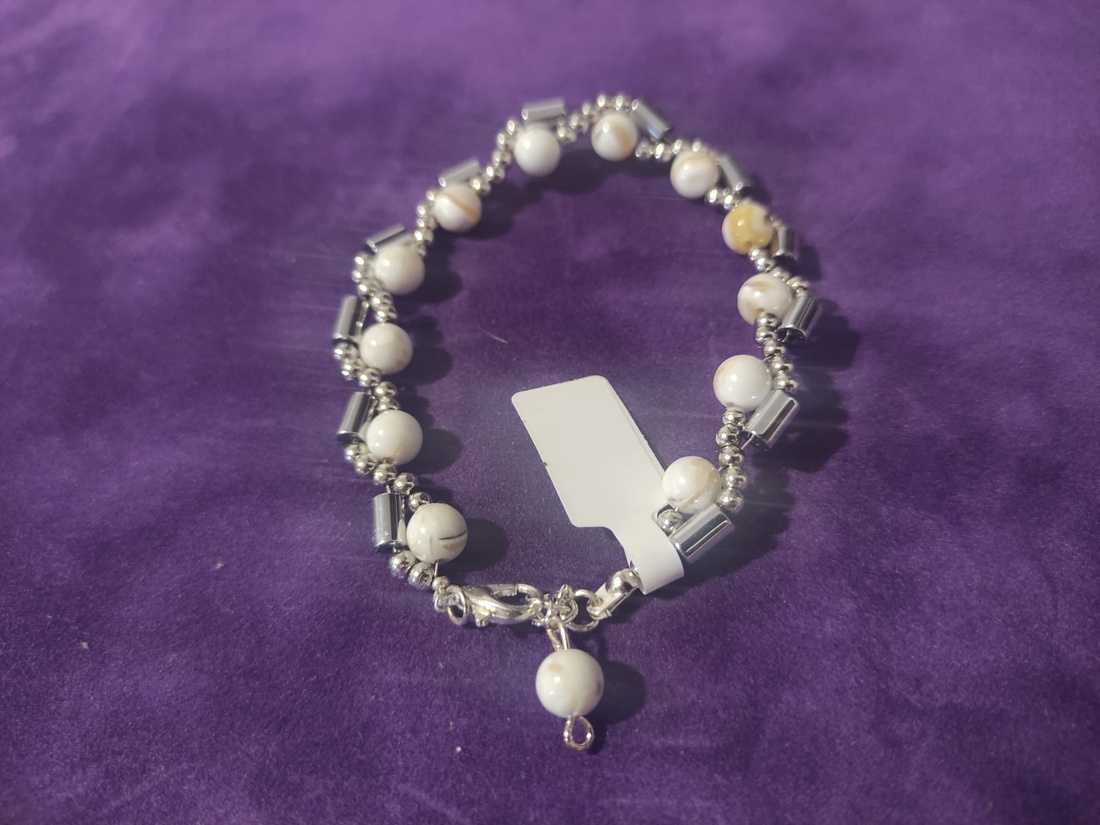 Bratara dubla. - accesorii nuntă - accesorii și cadouri de burlecițe - Artynos.ro Bratara dubla. - accesorii nuntă - accesorii și cadouri de burlecițe - Artynos.ro