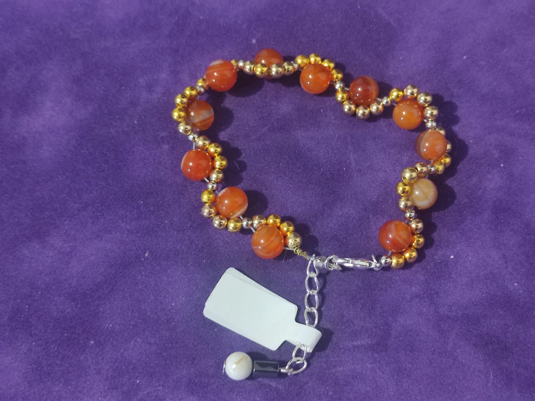 Bratara terapeutica. - accesorii nuntă - accesorii și cadouri de burlecițe - Artynos.ro Bratara terapeutica. - accesorii nuntă - accesorii și cadouri de burlecițe - Artynos.ro