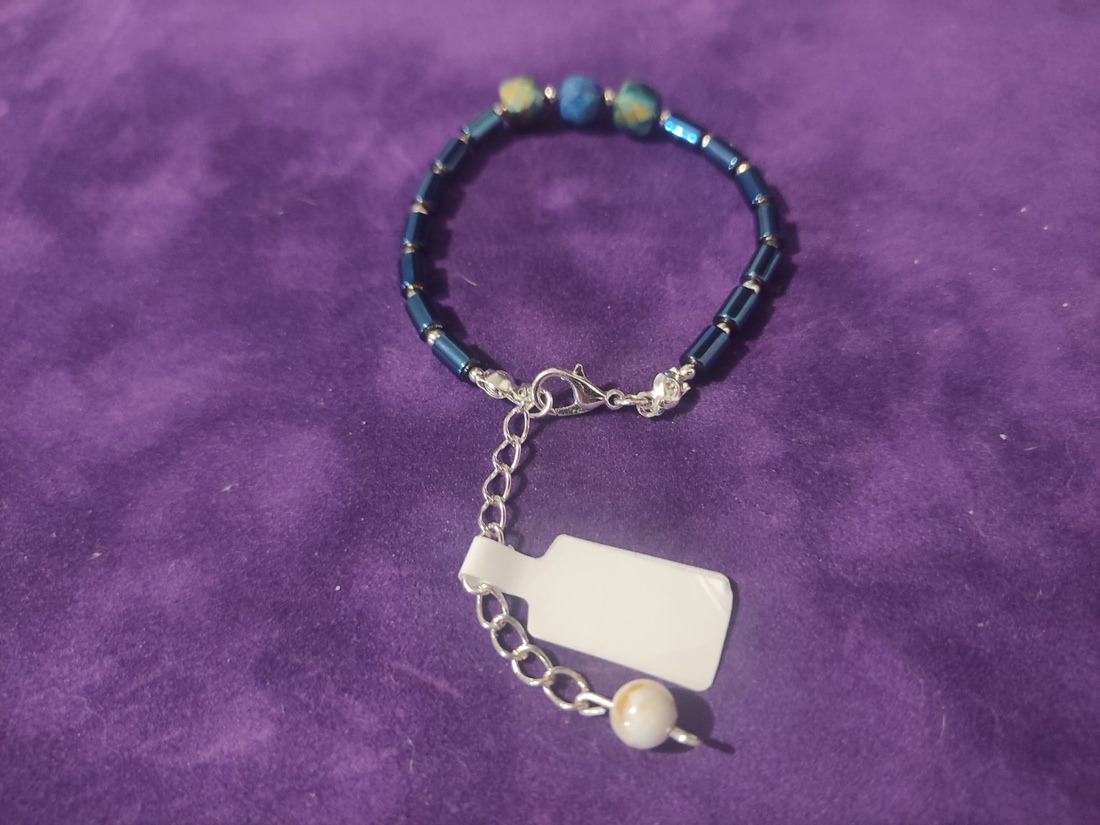 Bratara eleganta - accesorii nuntă - accesorii și cadouri de burlecițe - Artynos.ro Bratara eleganta - accesorii nuntă - accesorii și cadouri de burlecițe - Artynos.ro