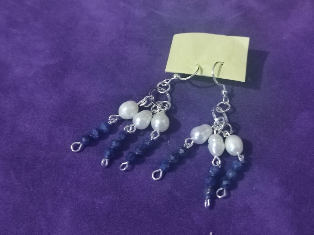 Cercei cu perle de cultura in cupru placat cu argint. - accesorii nuntă - amintiri și cadouri de nuntă - cadou nuntă - set de ceremonie - Artynos.ro Cercei cu perle de cultura in cupru placat cu argint. - accesorii nuntă - amintiri și cadouri de nuntă - cadou nuntă - set de ceremonie - Artynos.ro
