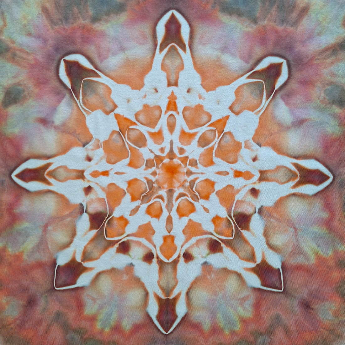 Amber Ron Star - Tricou bumbac dens unisex - îmbrăcăminte și modă - haine bărbați - tricouri bărbați - Artynos.ro