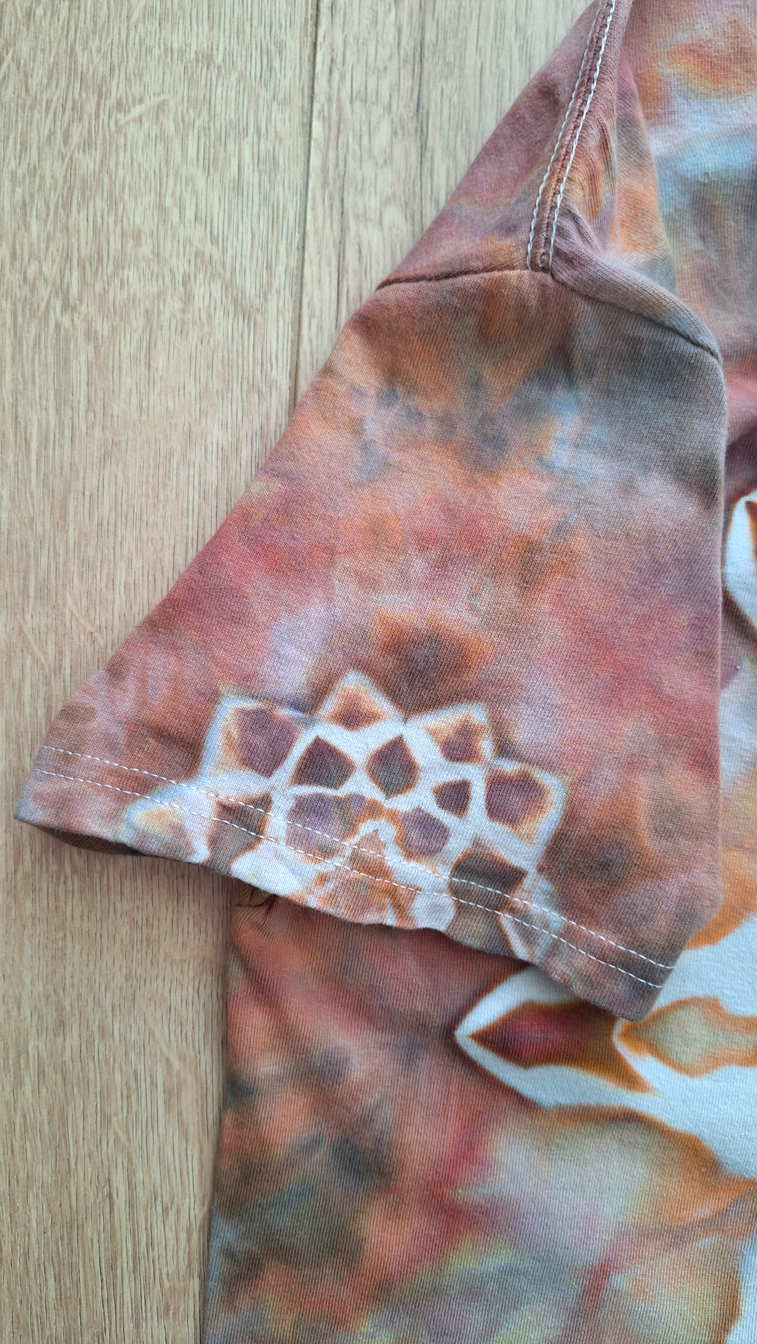 Amber Ron Star - Tricou bumbac dens unisex - îmbrăcăminte și modă - haine bărbați - tricouri bărbați - Artynos.ro